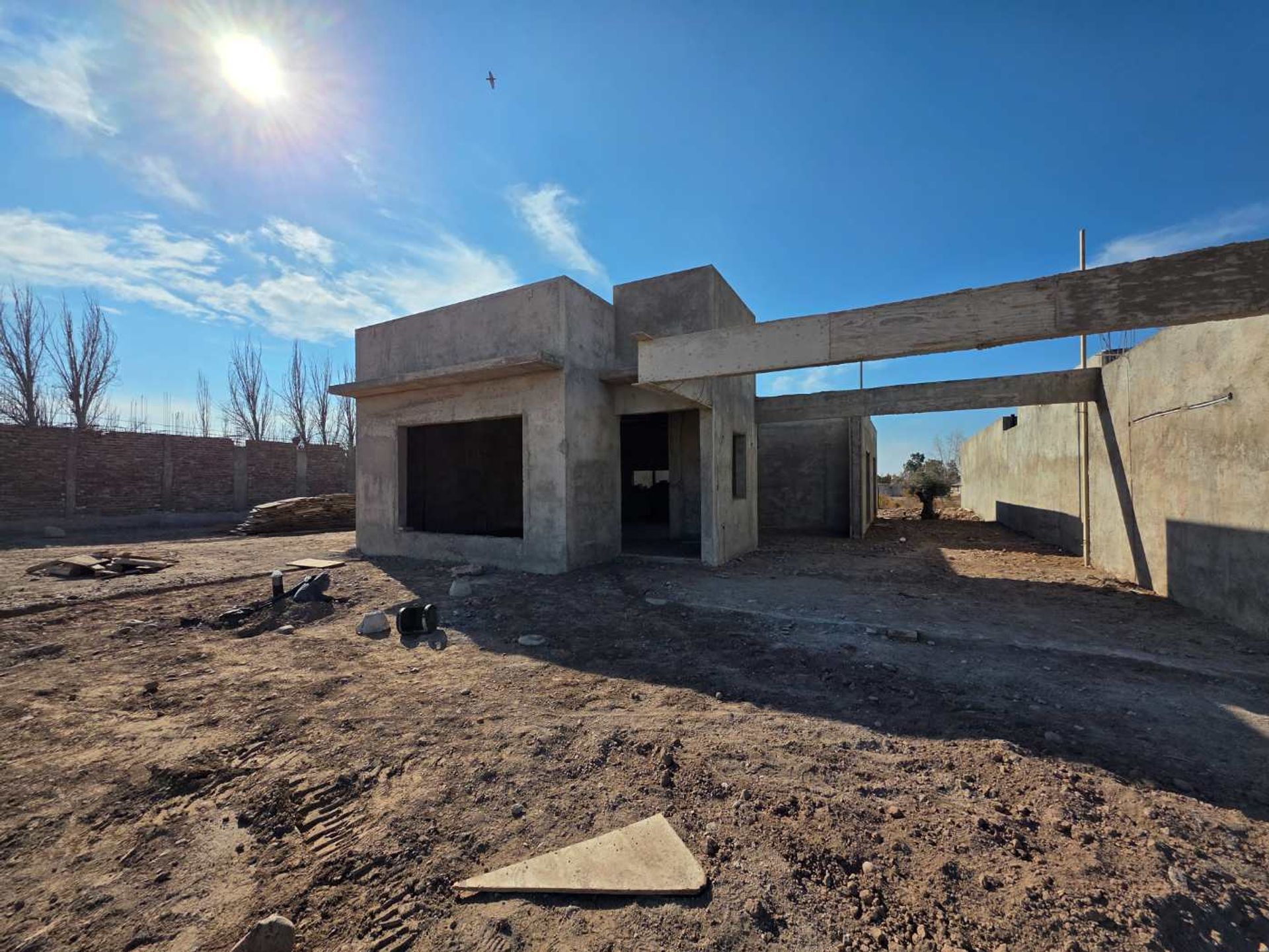 Casa en Venta en Maipu, Mendoza