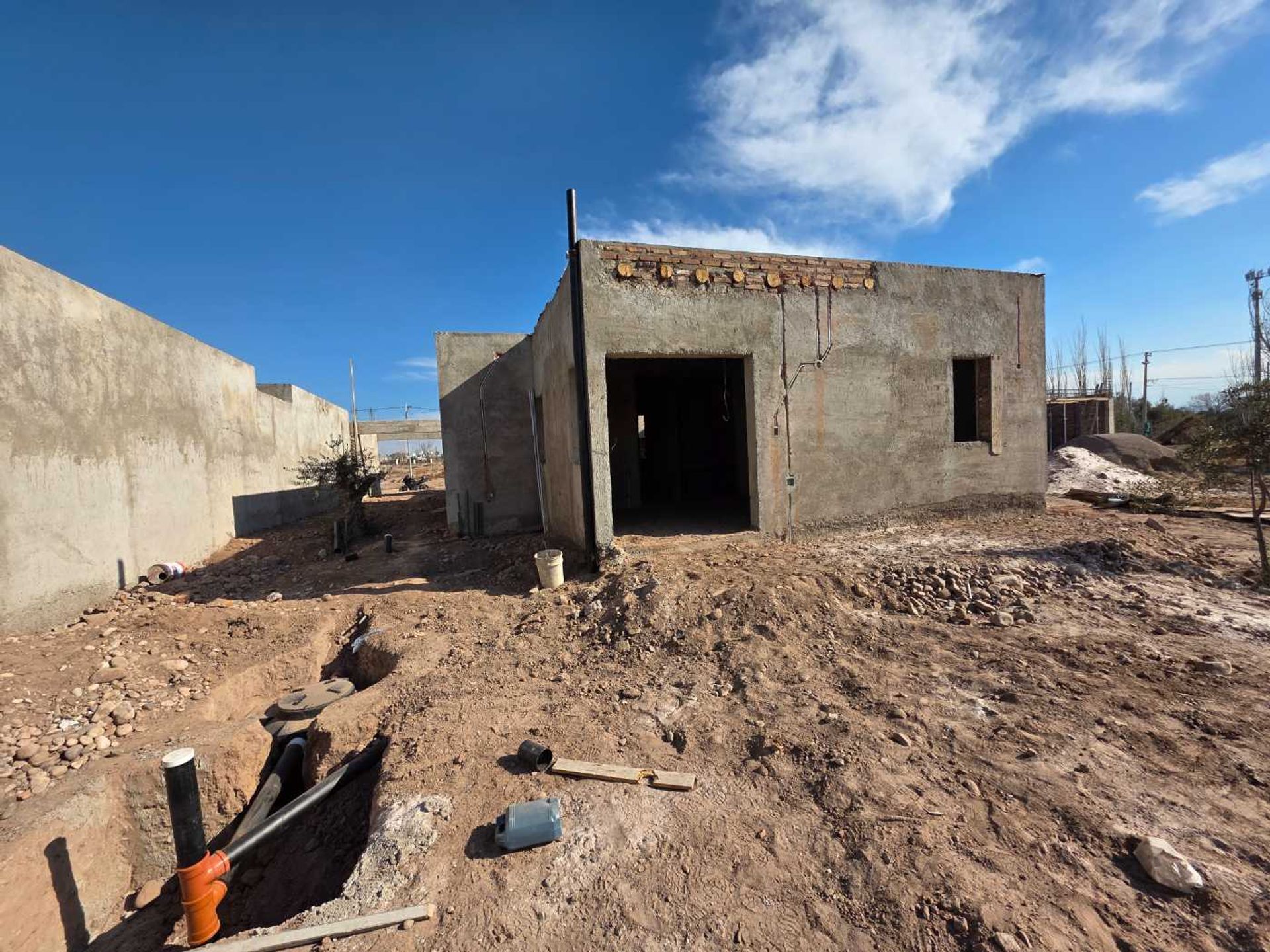 Casa en Venta en Maipu, Mendoza