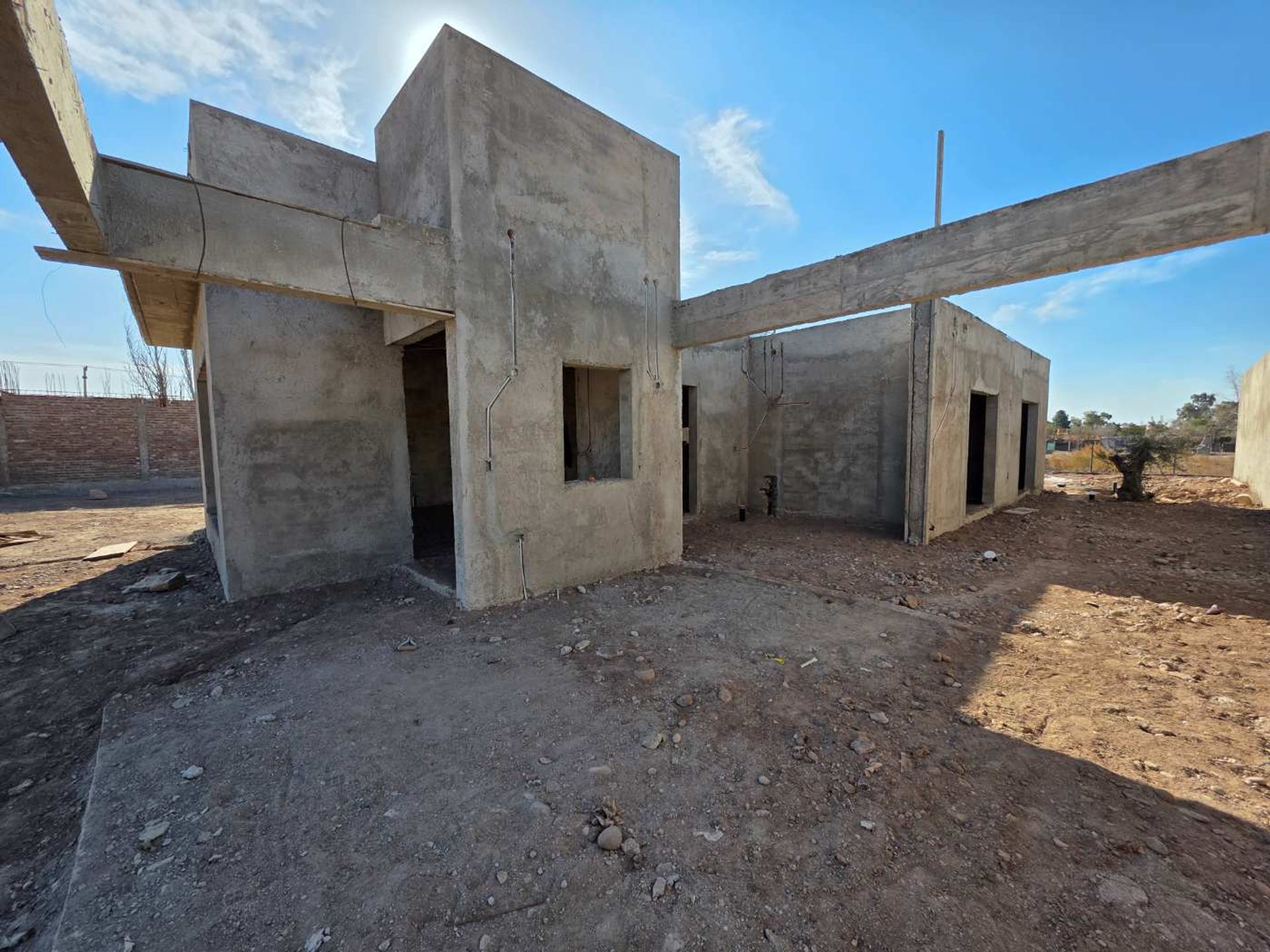 Casa en Venta en Maipu, Mendoza