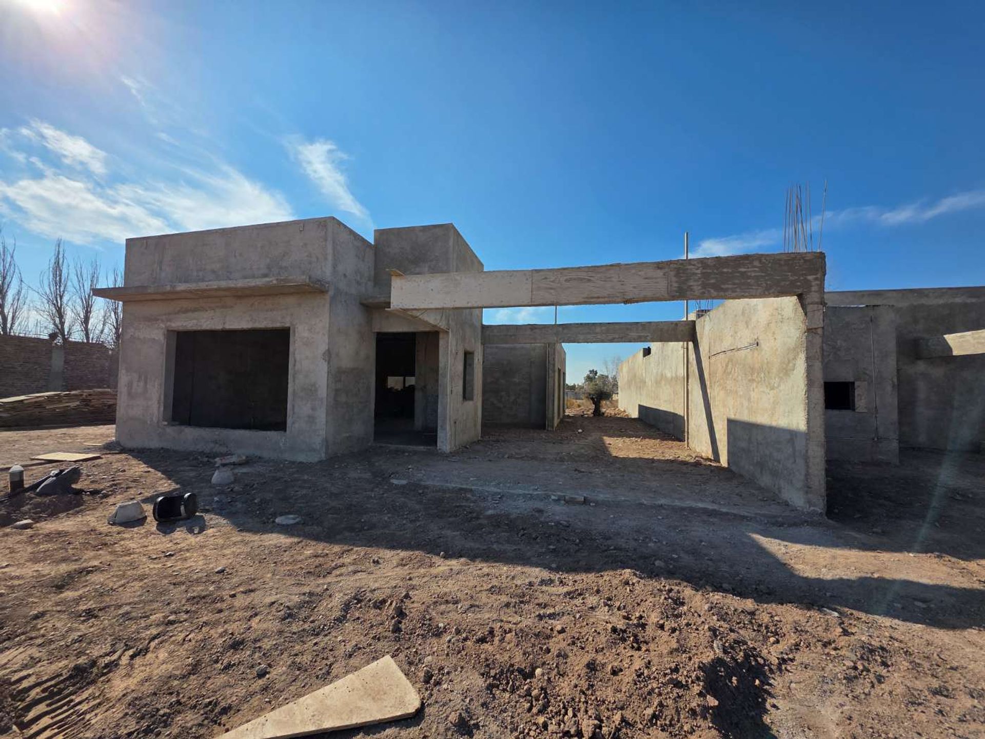 Casa en Venta en Maipu, Mendoza