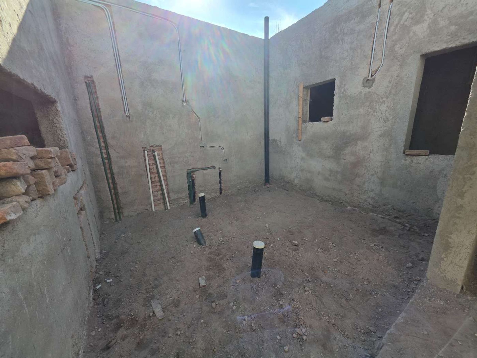 Casa en Venta en Maipu, Mendoza