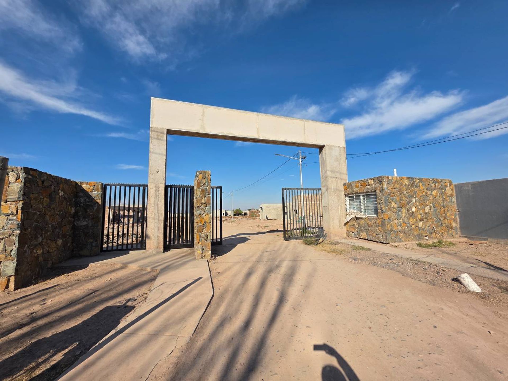 Casa en Venta en Maipu, Mendoza