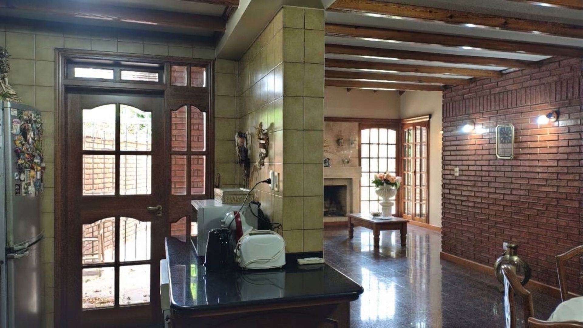 Casa en Venta en Rivadavia, San Juan