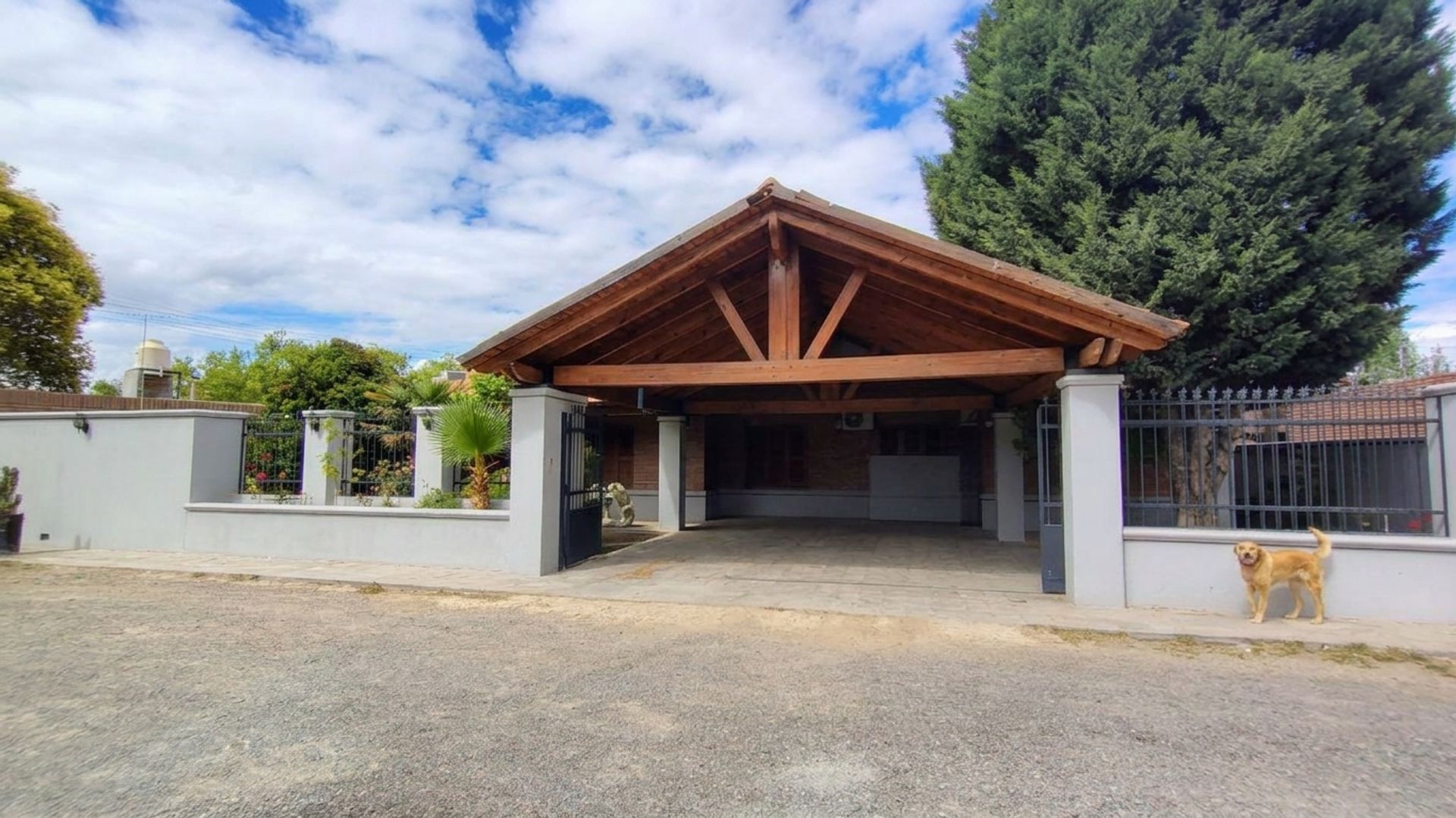 Casa en Venta en Rivadavia, San Juan