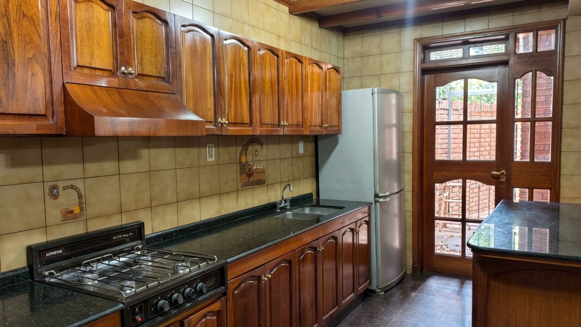 Casa en Venta en Rivadavia, San Juan
