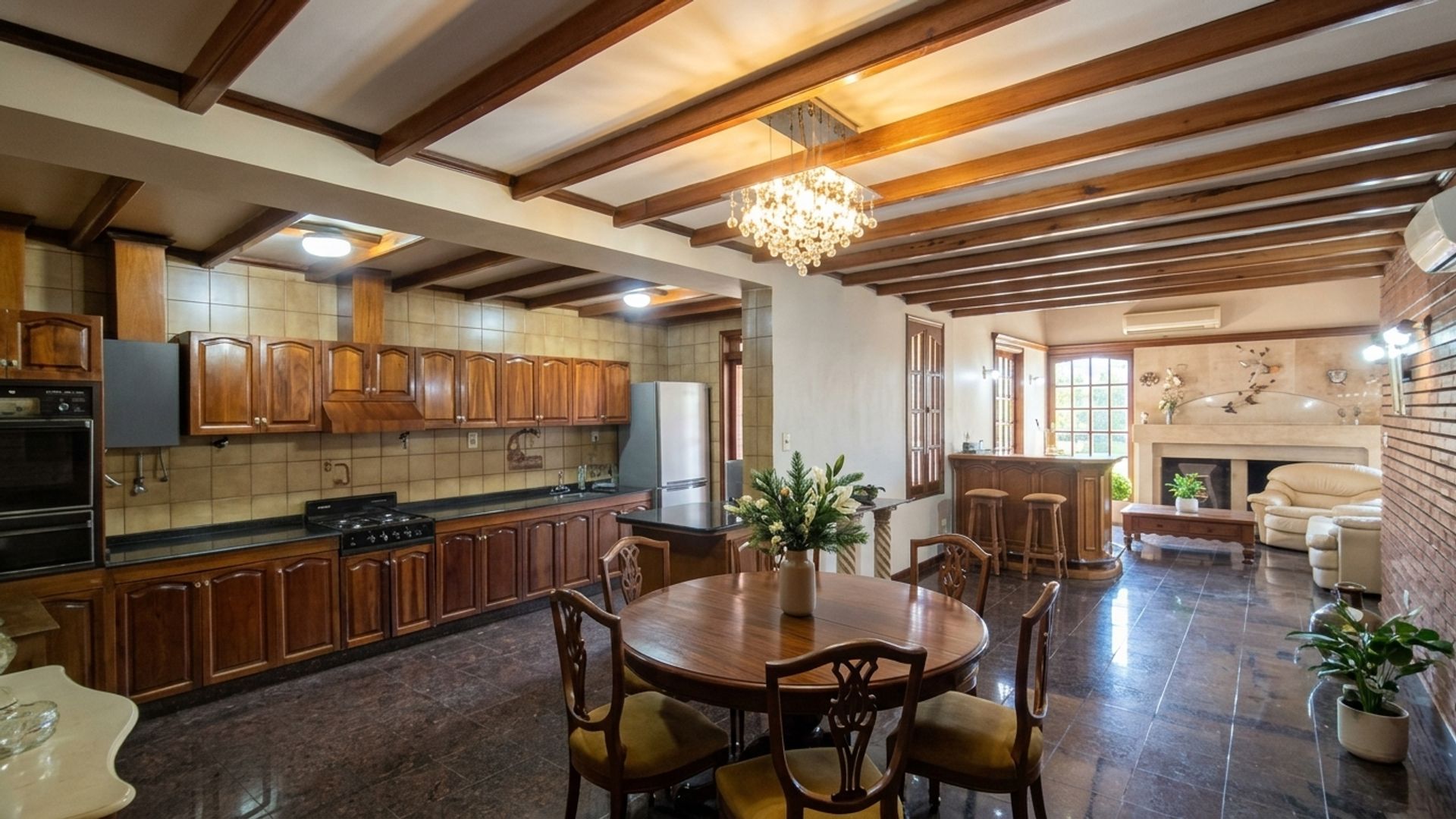 Casa en Venta en Rivadavia, San Juan