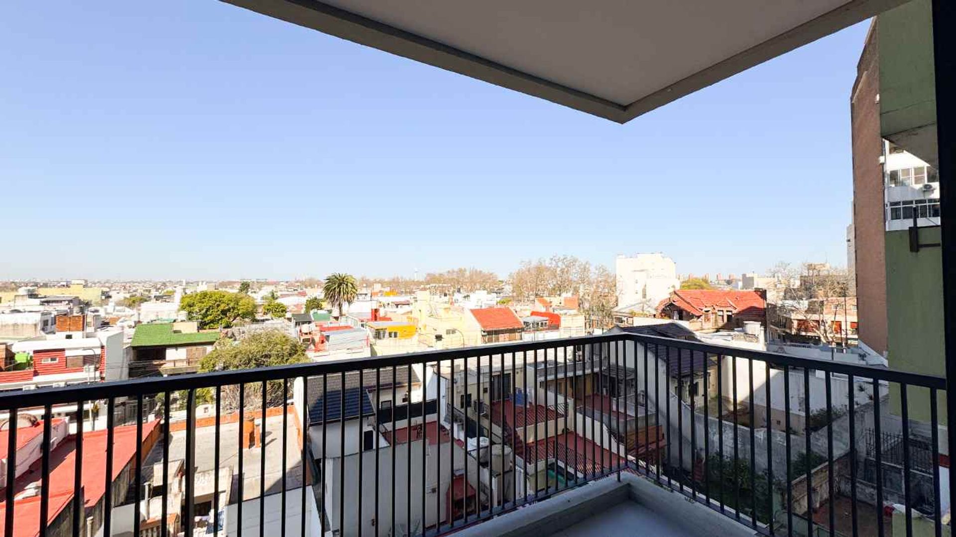 VTA A ESTRENAR 2 AMB BALCON EXC CALIDAD PQUE CHAC. - 18