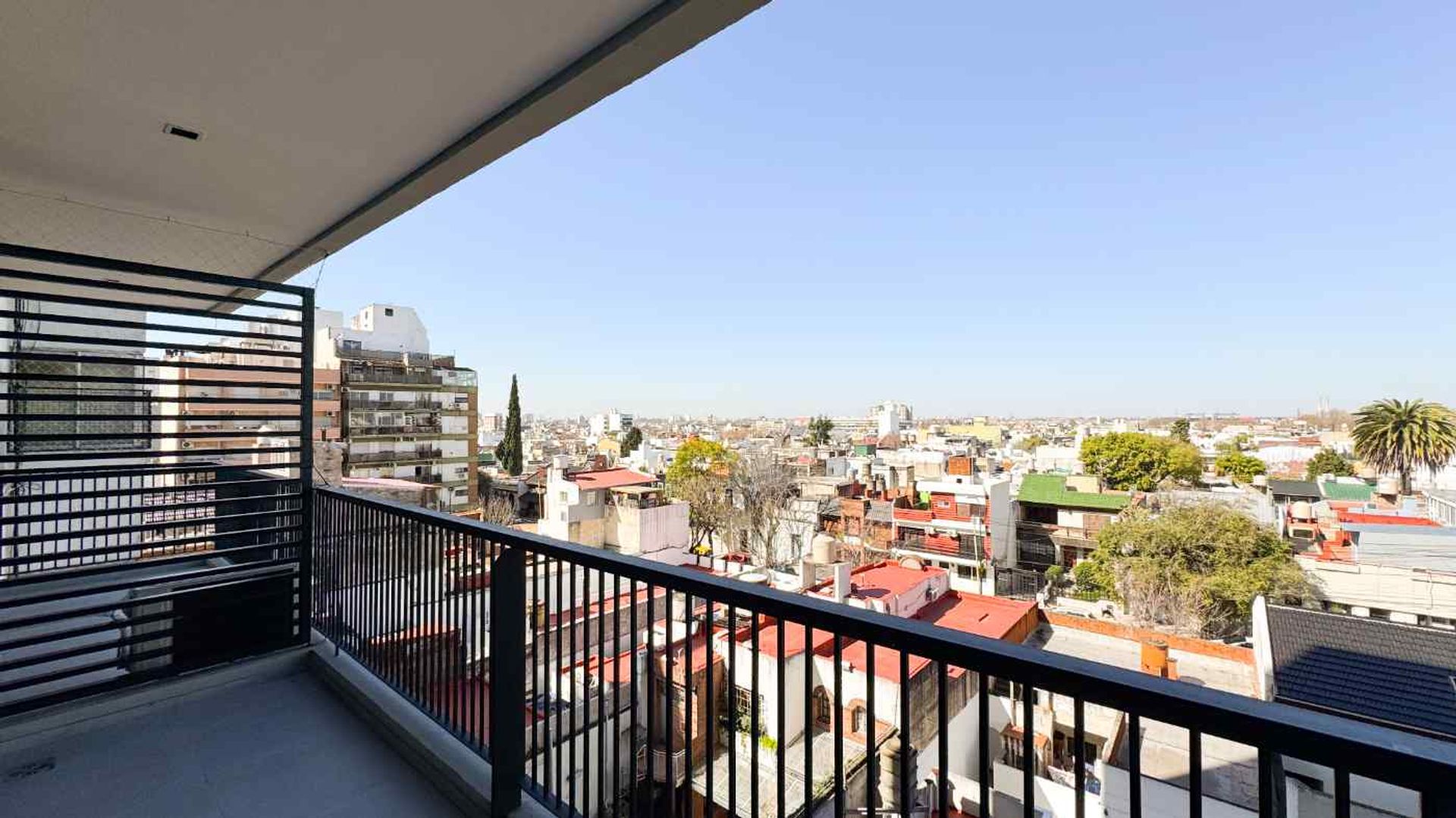 VTA A ESTRENAR 2 AMB BALCON EXC CALIDAD PQUE CHAC. - 19