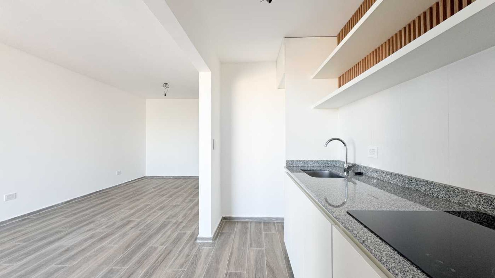 VTA A ESTRENAR 2 AMB BALCON EXC CALIDAD PQUE CHAC. - 12