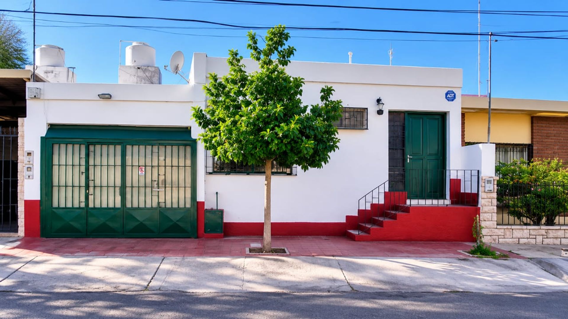 Casa en Venta en Capital, San Juan