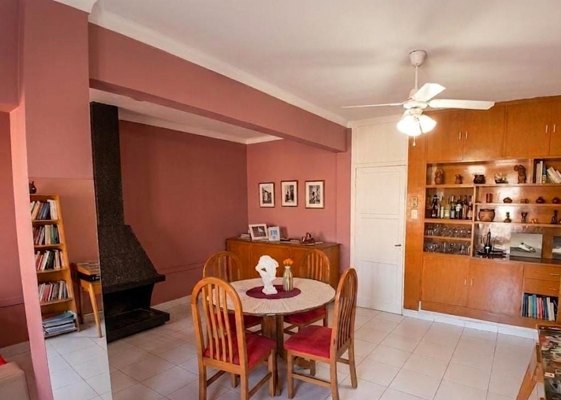 Casa en Venta en Capital, San Juan