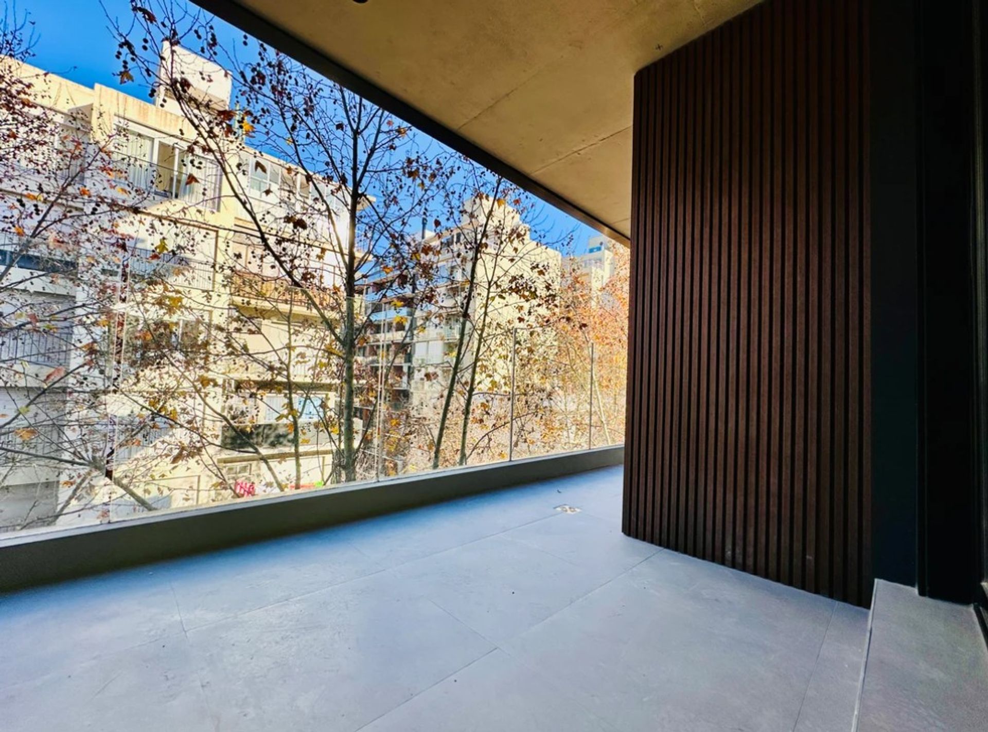 Venta apartamento cordon un dormitorio con terraza - 16