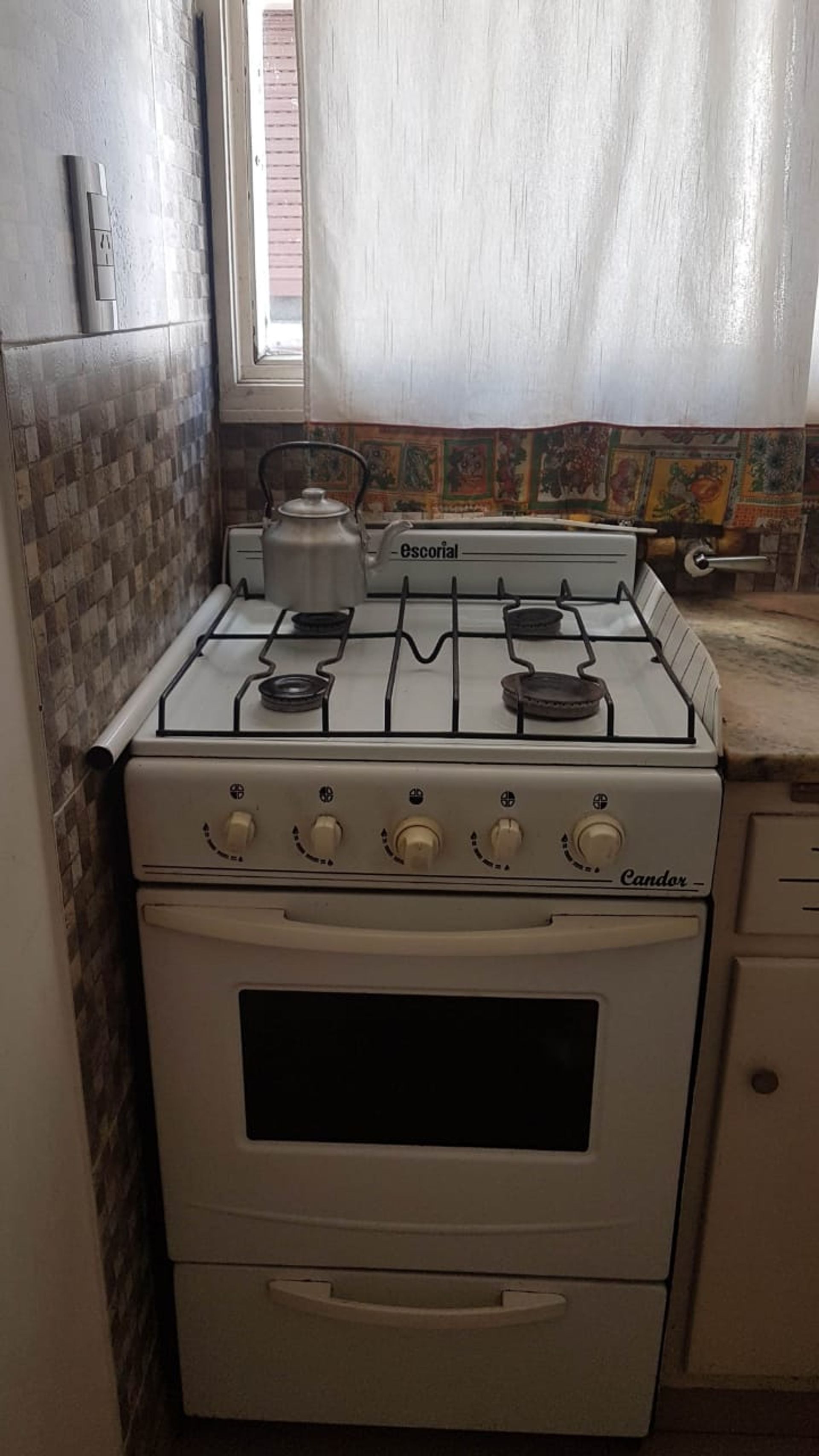 Departamento en Alquiler en Mar del Plata, Buenos Aires Interior