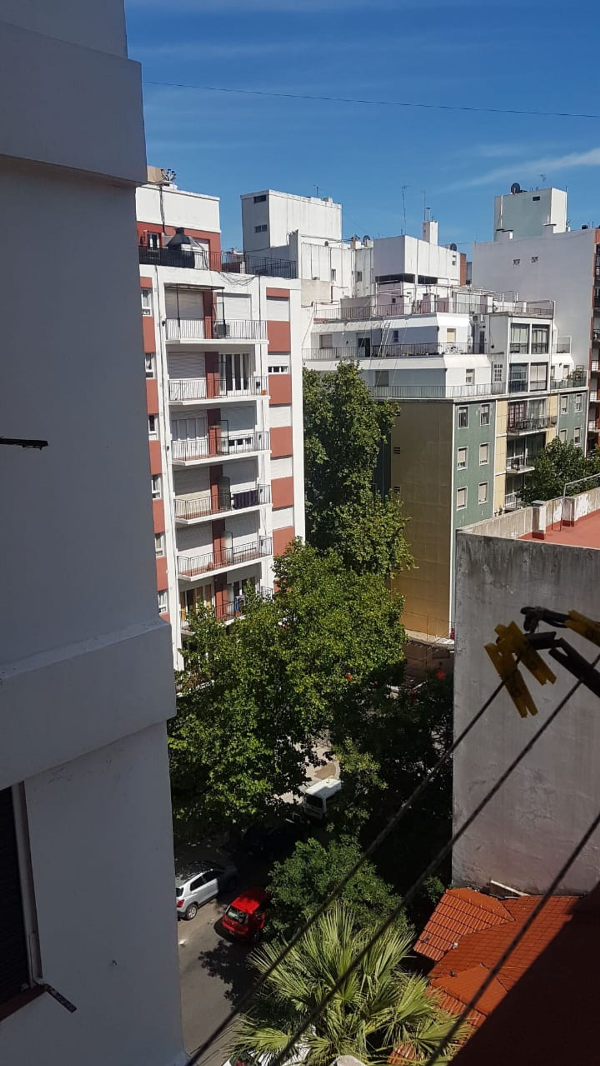 Departamento en Alquiler en Mar del Plata, Buenos Aires Interior