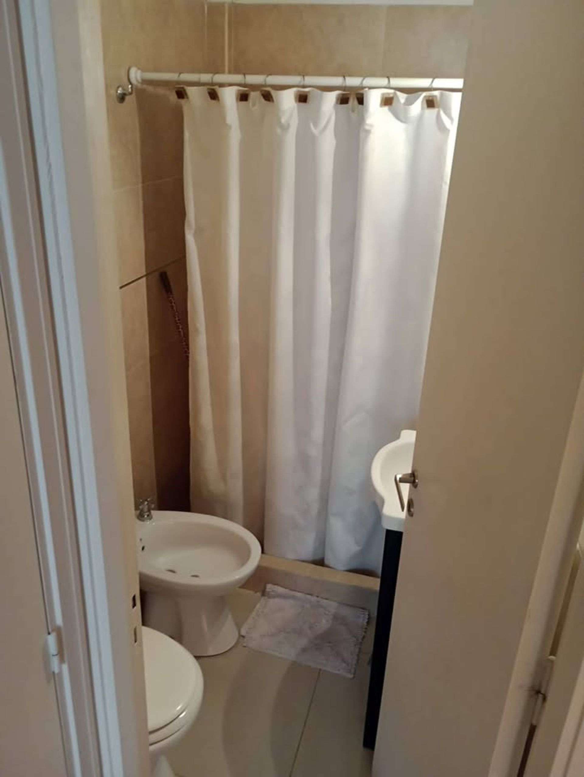 Departamento en Alquiler en Mar del Plata, Buenos Aires Interior