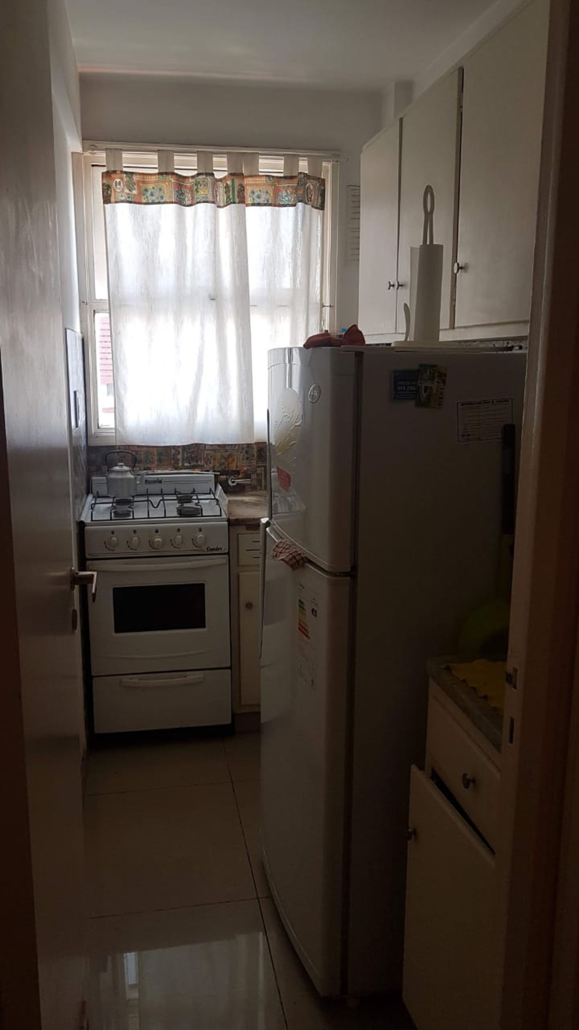 Departamento en Alquiler en Mar del Plata, Buenos Aires Interior
