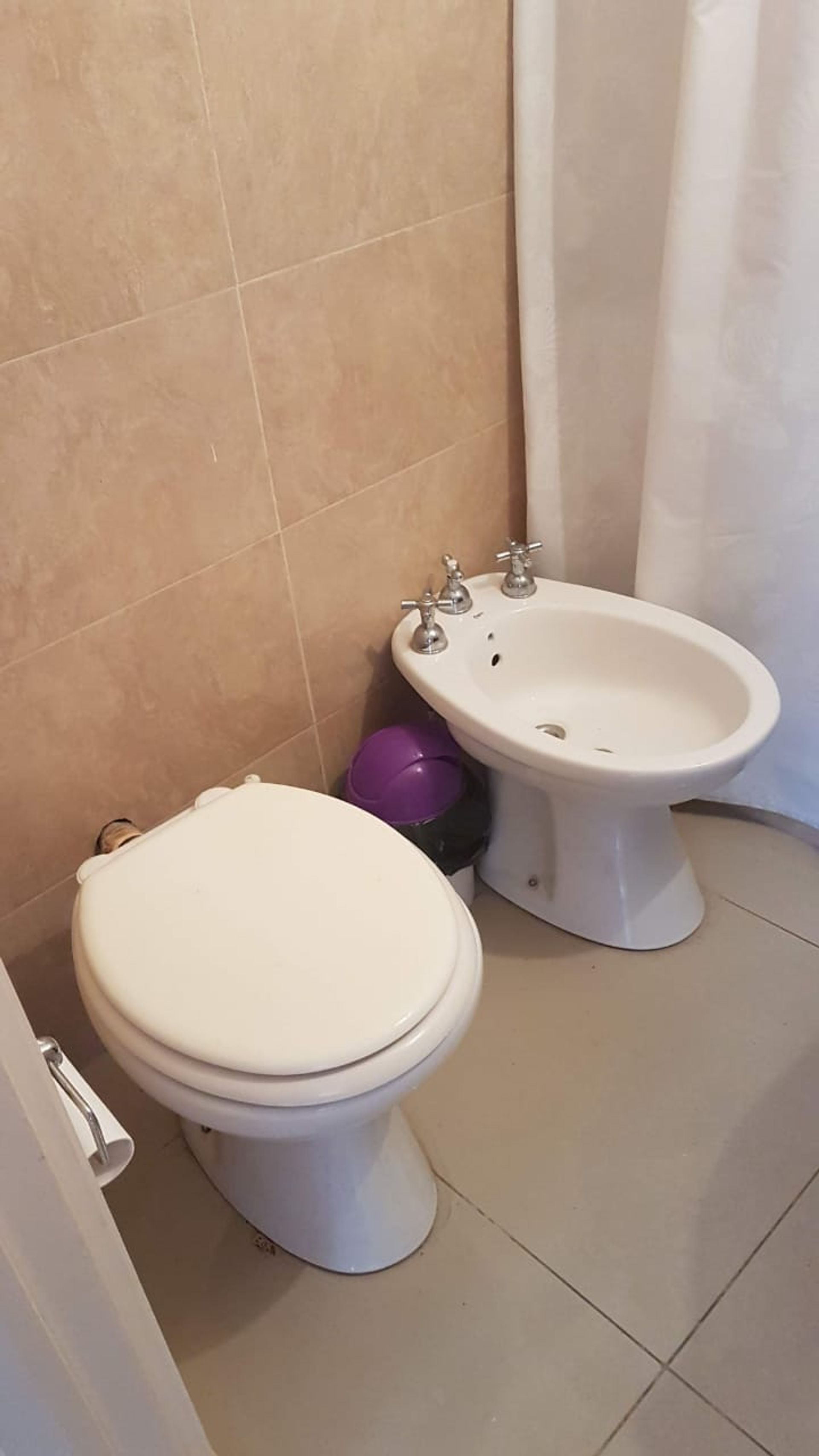 Departamento en Alquiler en Mar del Plata, Buenos Aires Interior