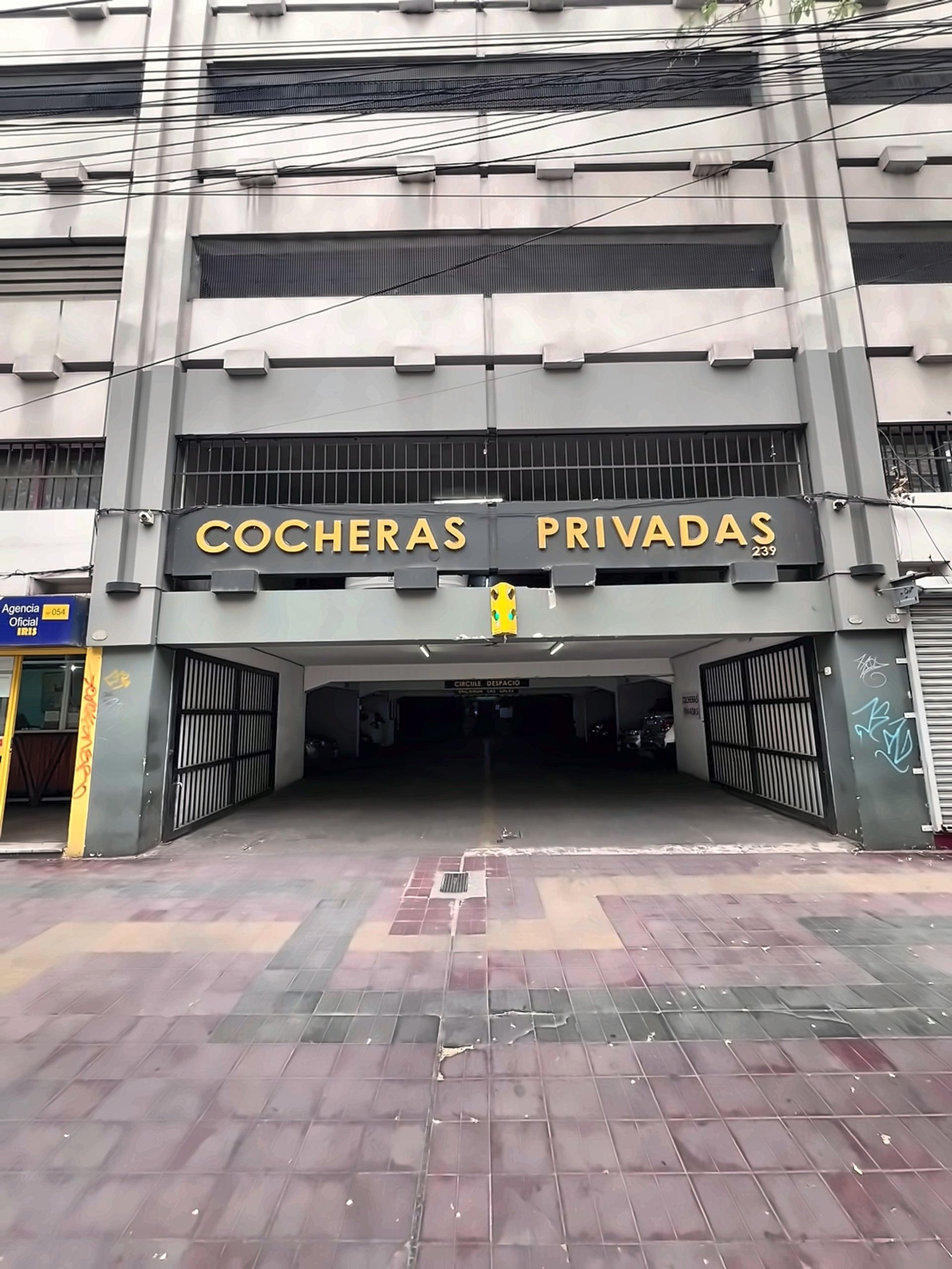 Capital Rivadavia 200