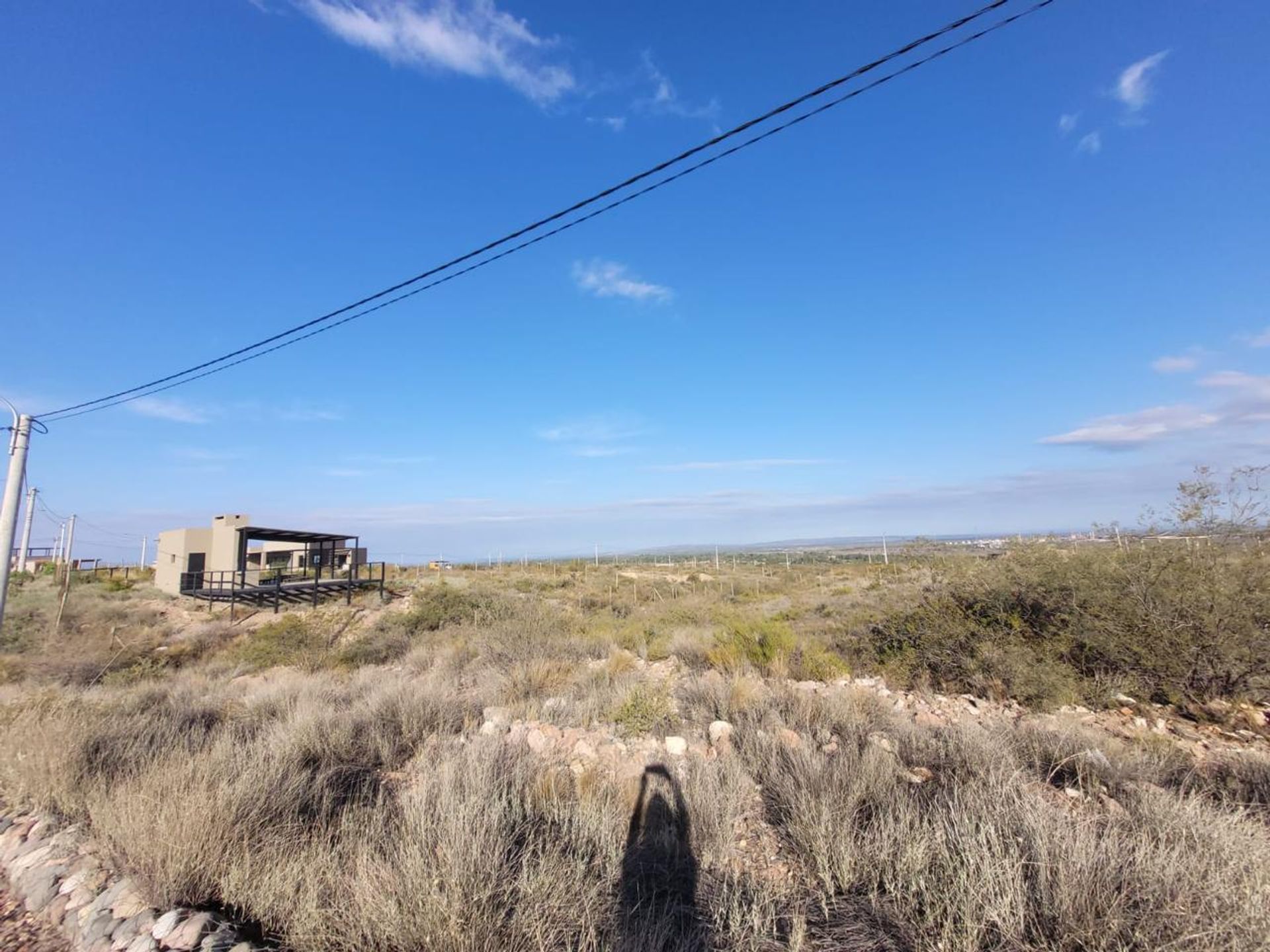 Lote en Venta en Lujan de Cuyo, Mendoza