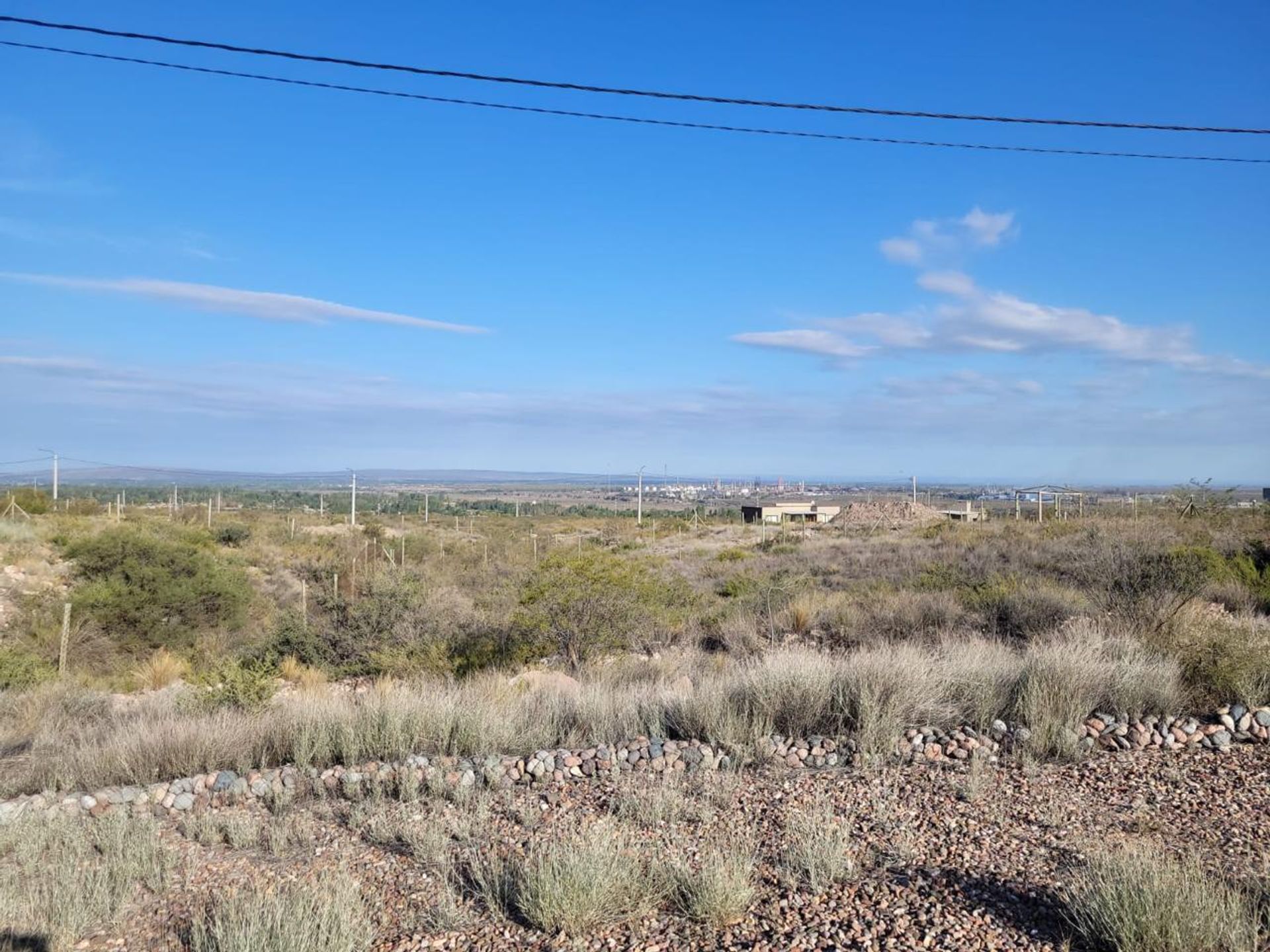 Lote en Venta en Lujan de Cuyo, Mendoza