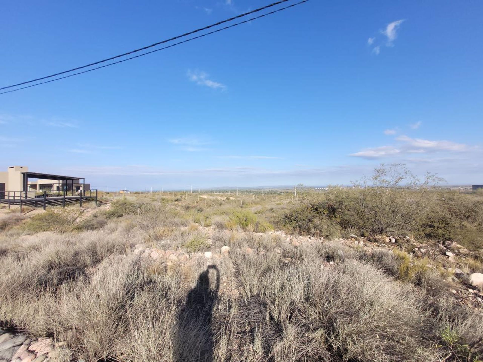 Lote en Venta en Lujan de Cuyo, Mendoza