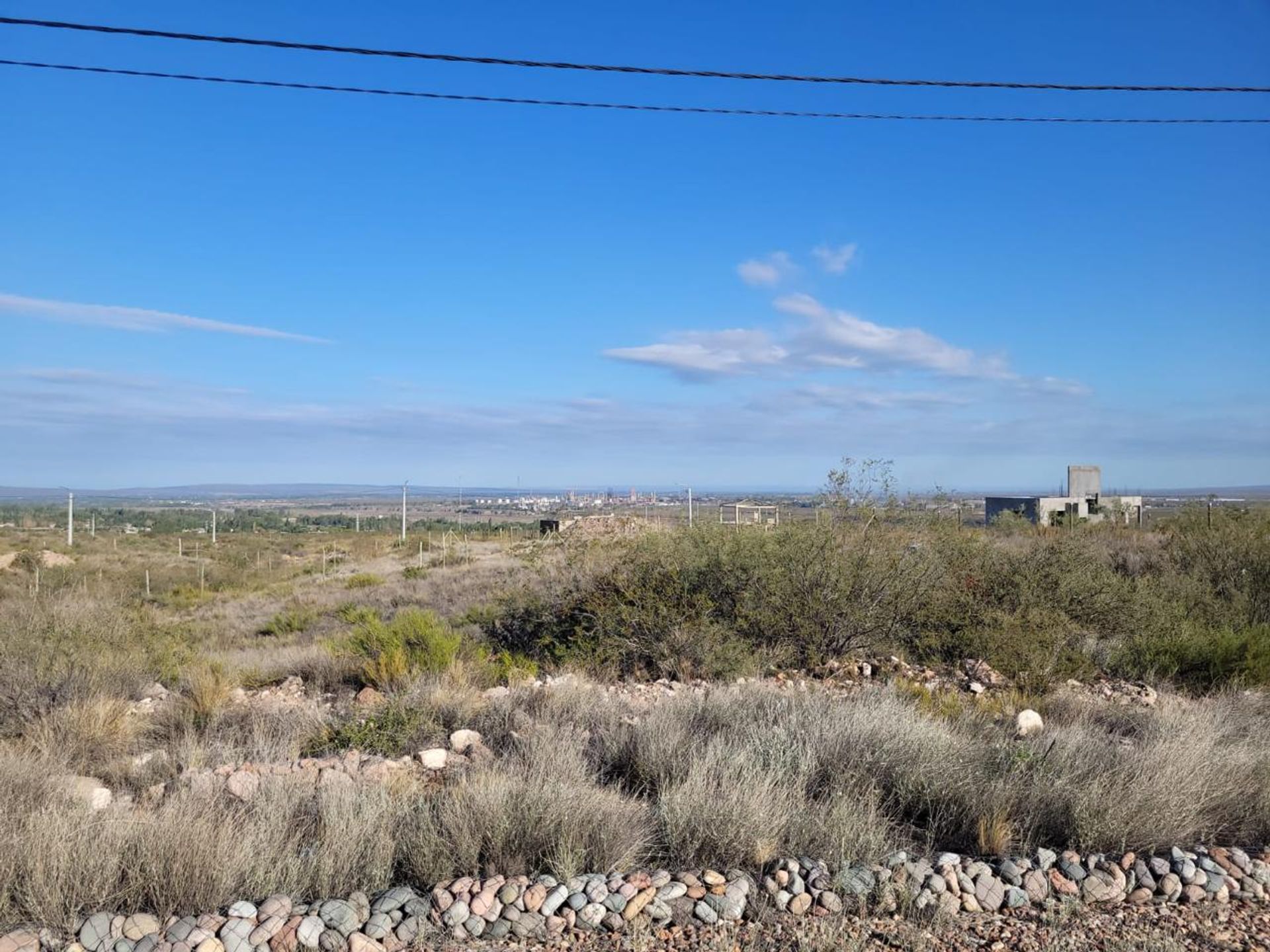 Lote en Venta en Lujan de Cuyo, Mendoza