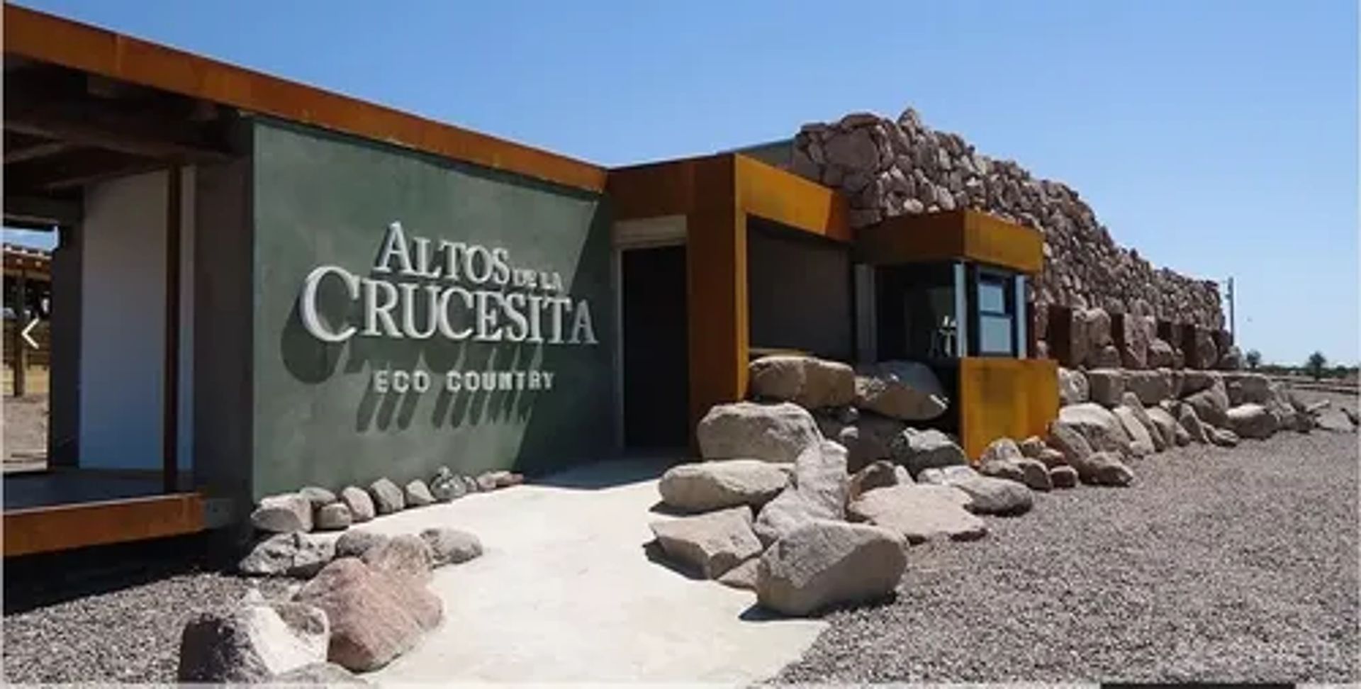 Lote en Venta en Lujan de Cuyo, Mendoza