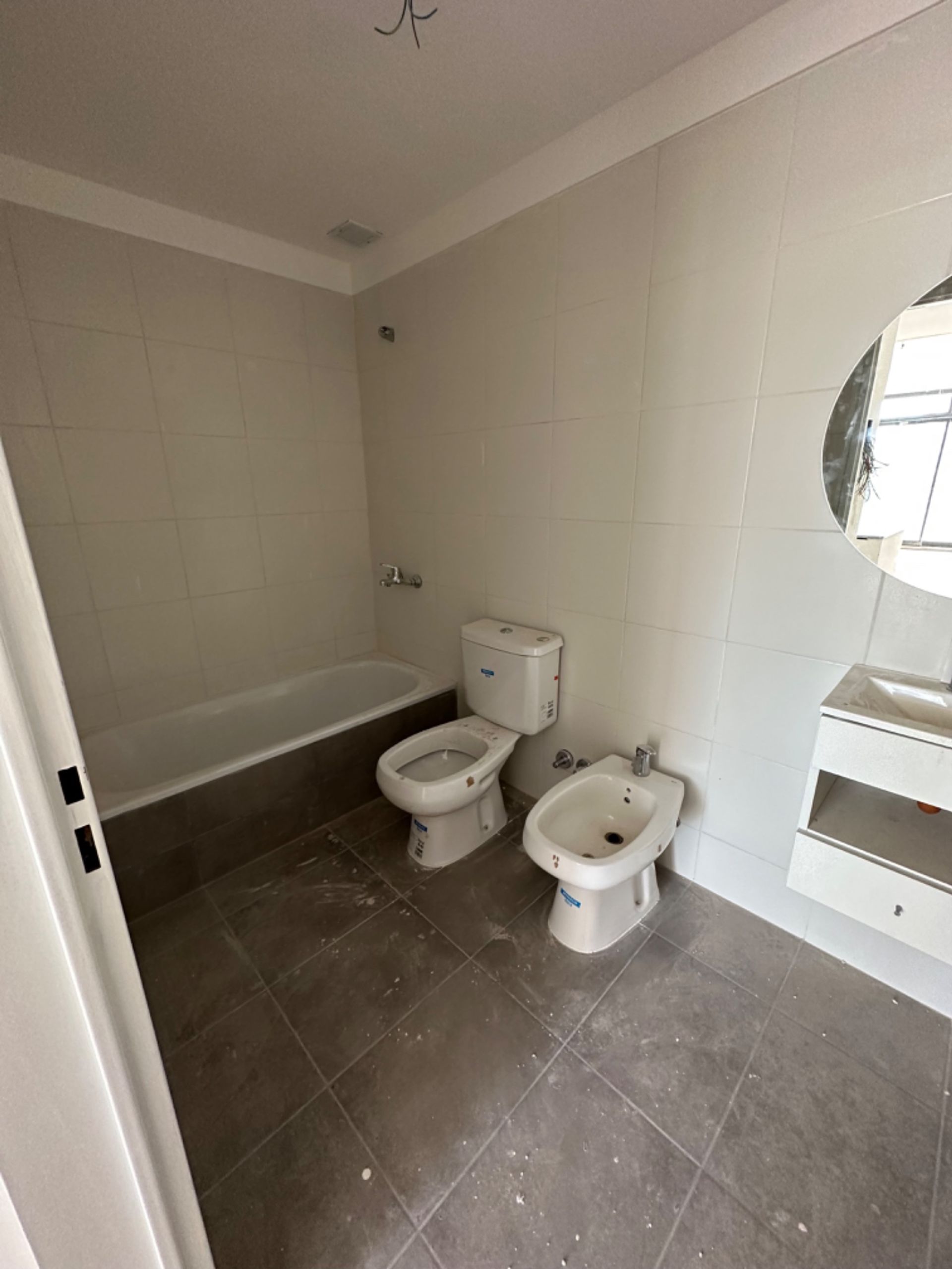 VENTA MONOAMBIENTE EN CHARITA CON BALCON. LAUNDRY - 5