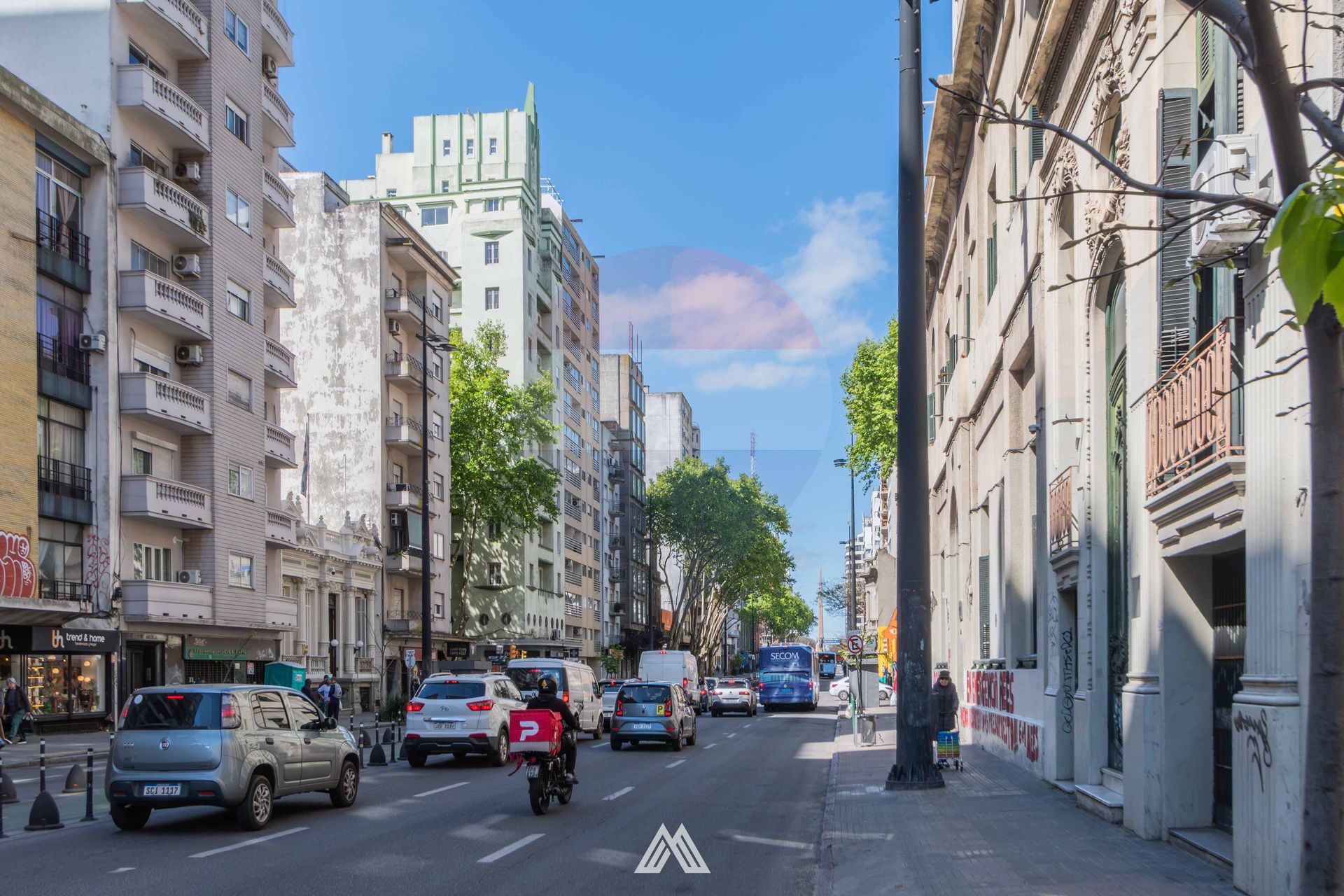 ALQUILER MONOAMBIENTE SOBRE 18 DE JULIO, CENTRO - 14