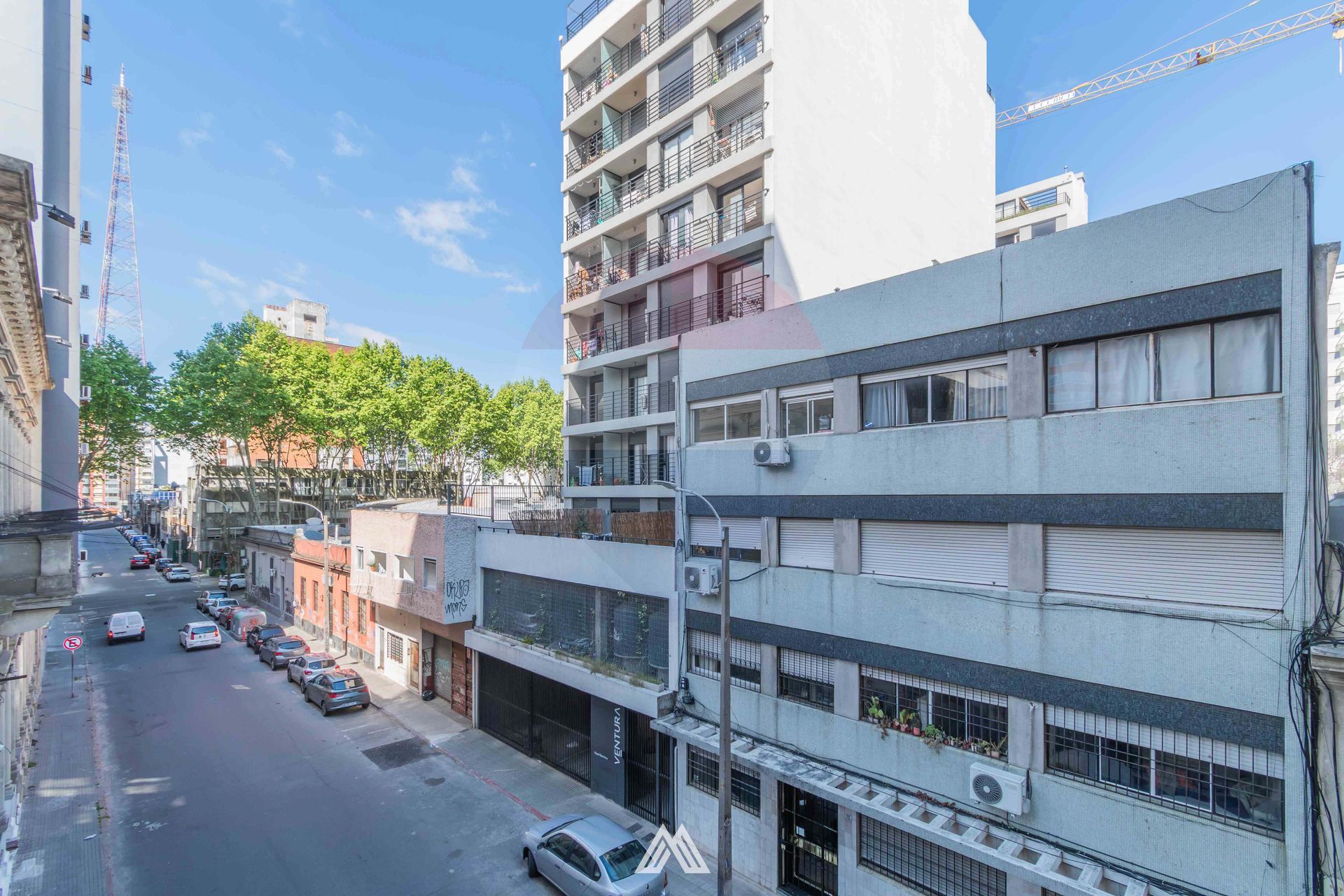 ALQUILER MONOAMBIENTE SOBRE 18 DE JULIO, CENTRO - 11