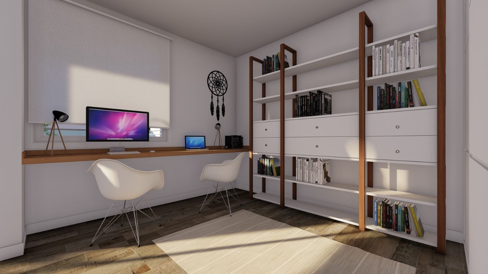 VENTA DEPARTAMENTO MONOAMBIENTE EN ALMAGRO EN POZO - 8