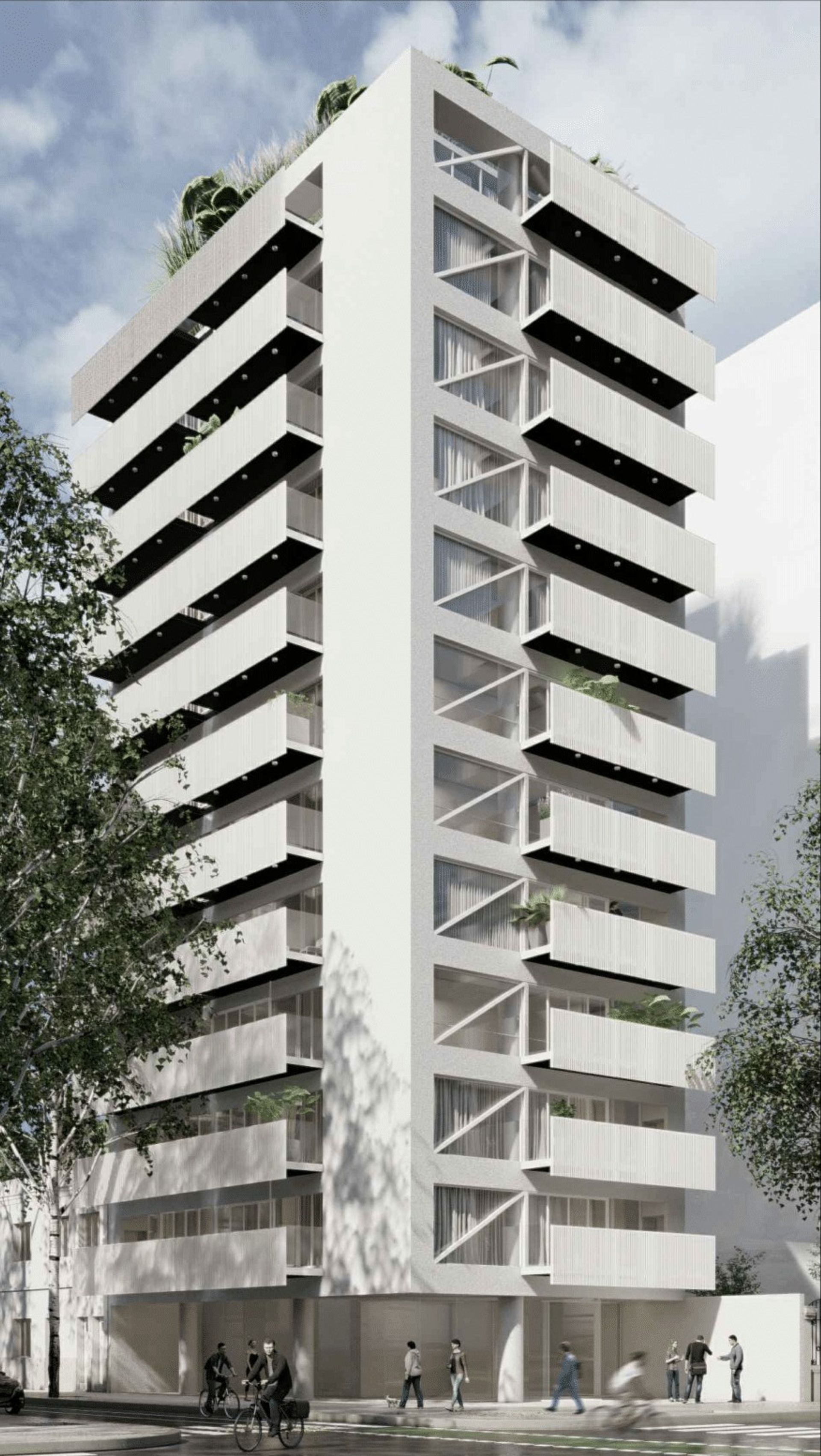 VENTA DEPARTAMENTO MONOAMBIENTE EN ALMAGRO EN POZO - 1
