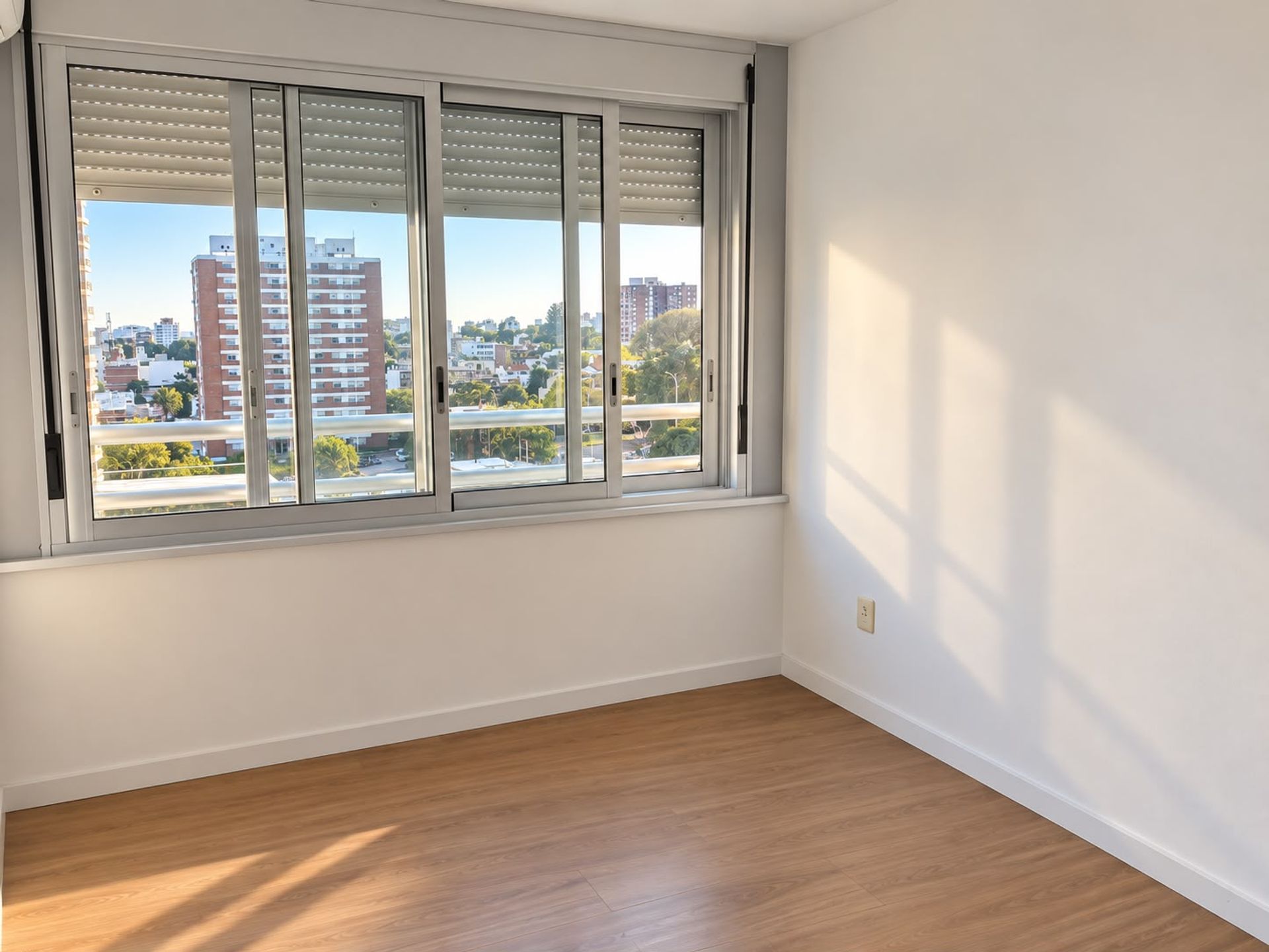 Venta apartamento Malvin un dormitorio y garage - 7