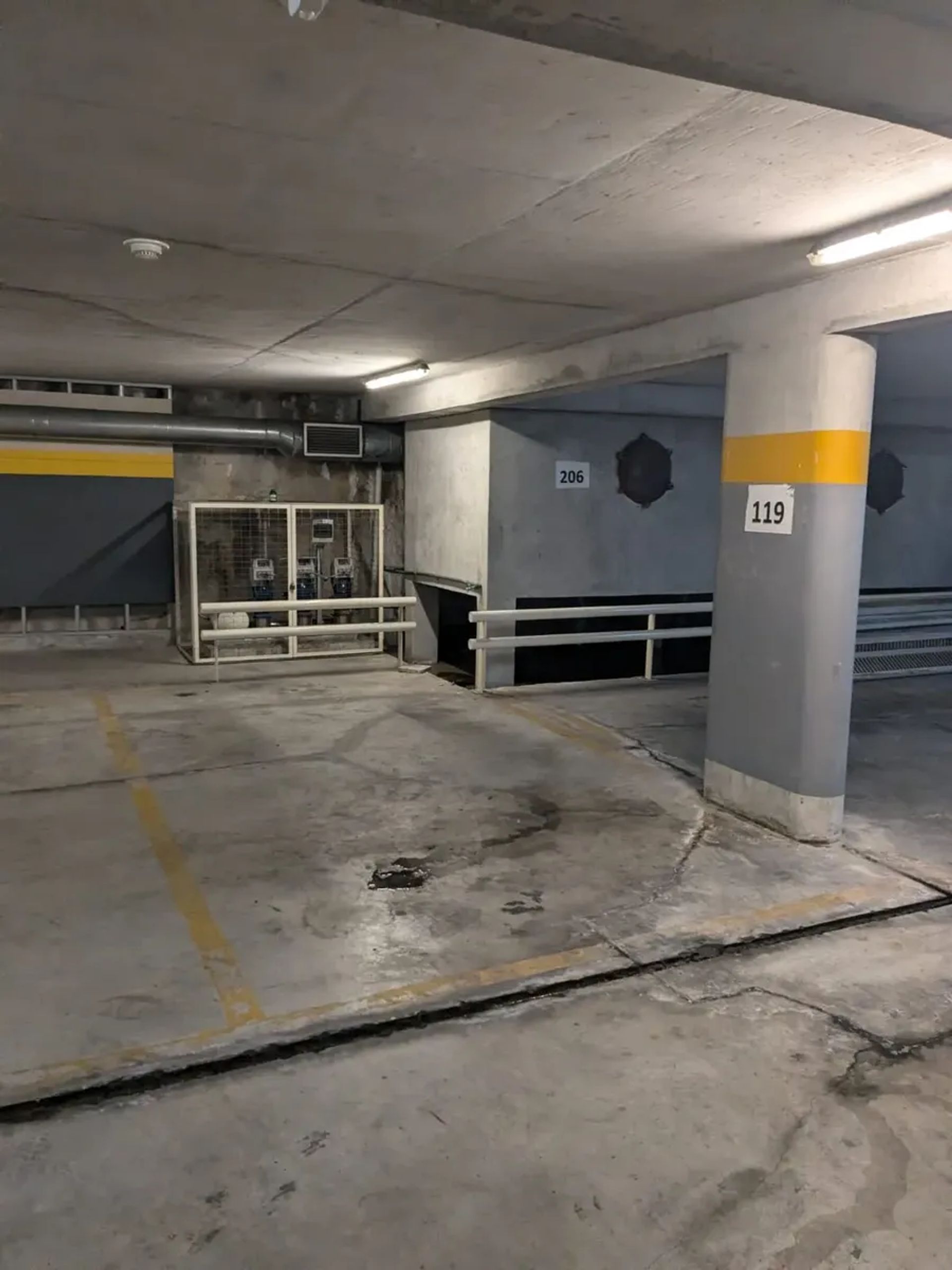 Venta apartamento Malvin un dormitorio y garage - 9