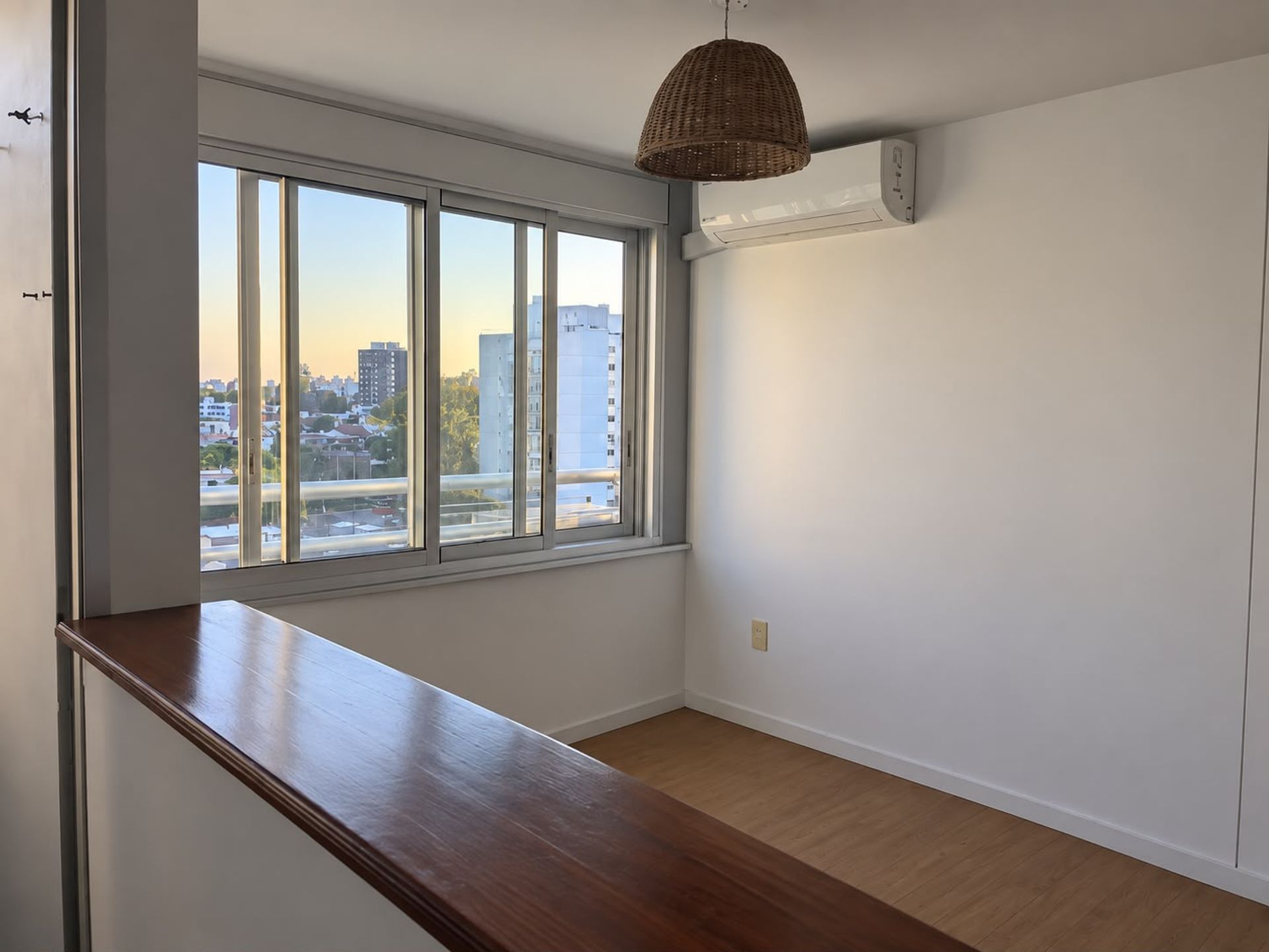 Venta apartamento Malvin un dormitorio y garage - 4