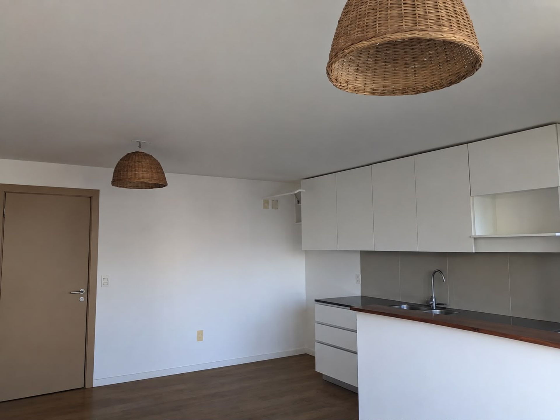 Venta apartamento Malvin un dormitorio y garage - 3