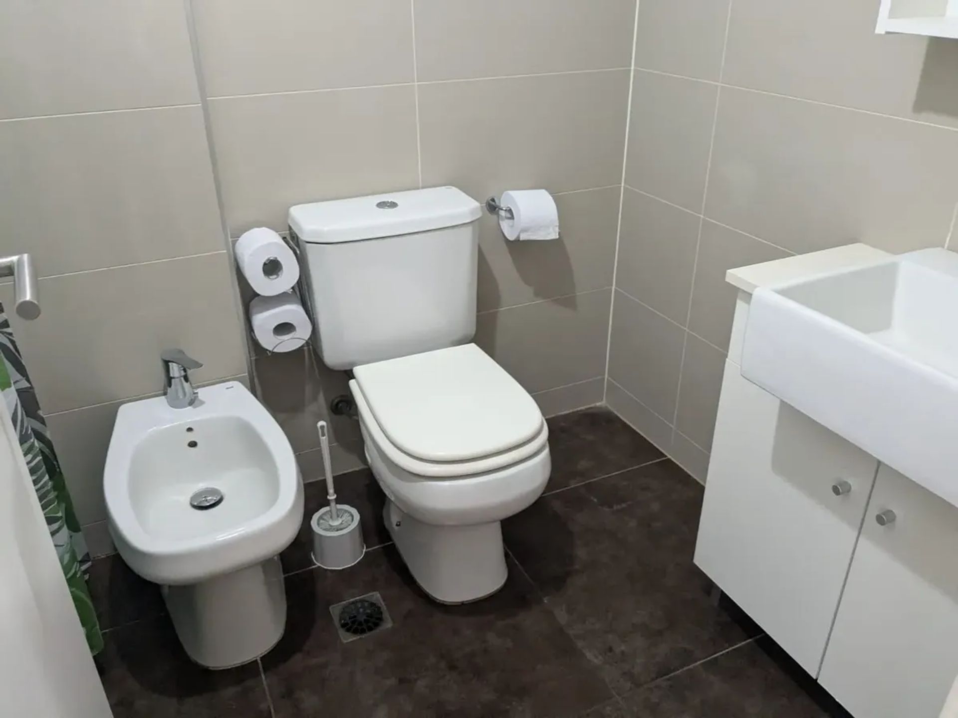 Venta apartamento Malvin un dormitorio y garage - 8