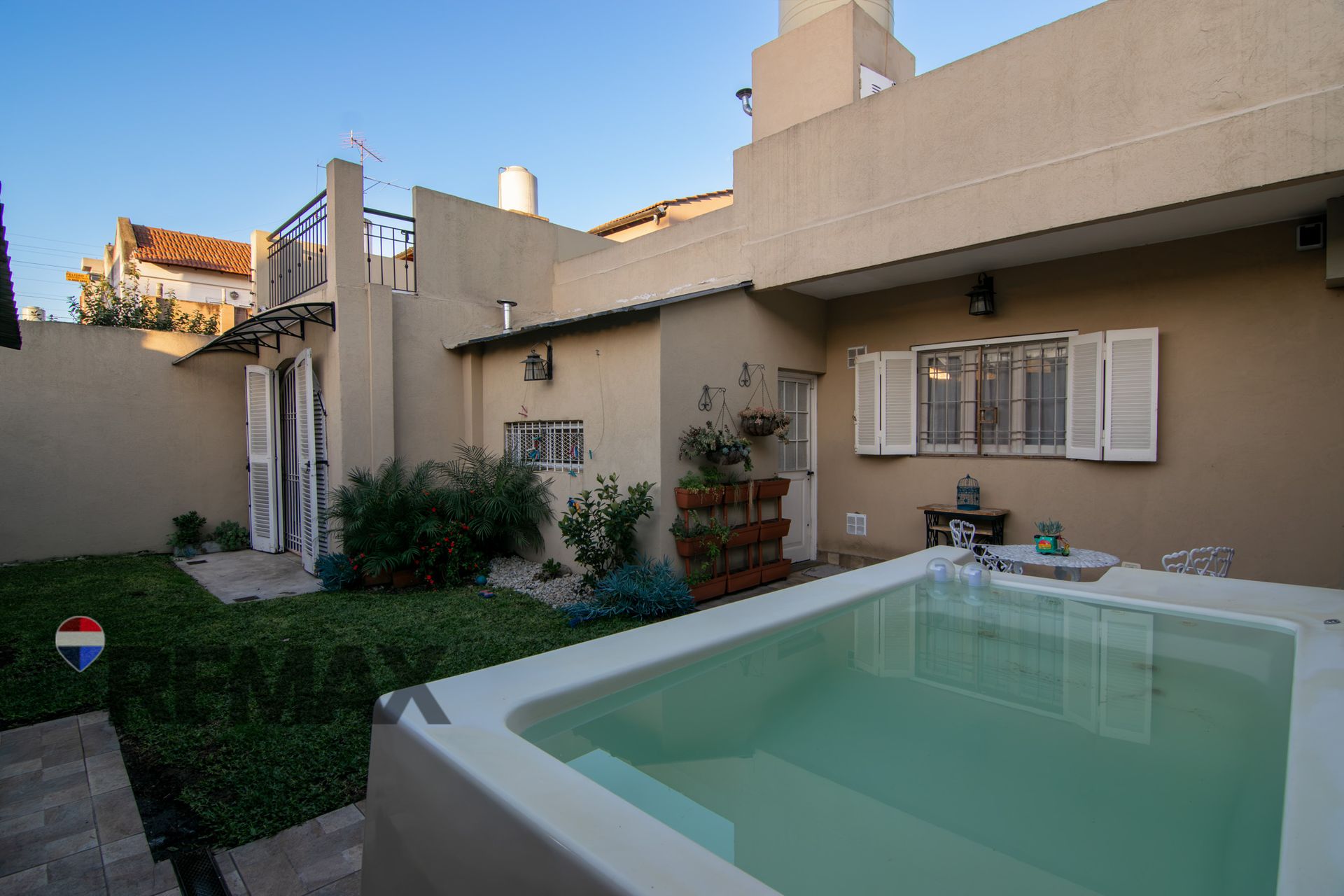 Casa en Venta en Moron, G.B.A. Zona Oeste