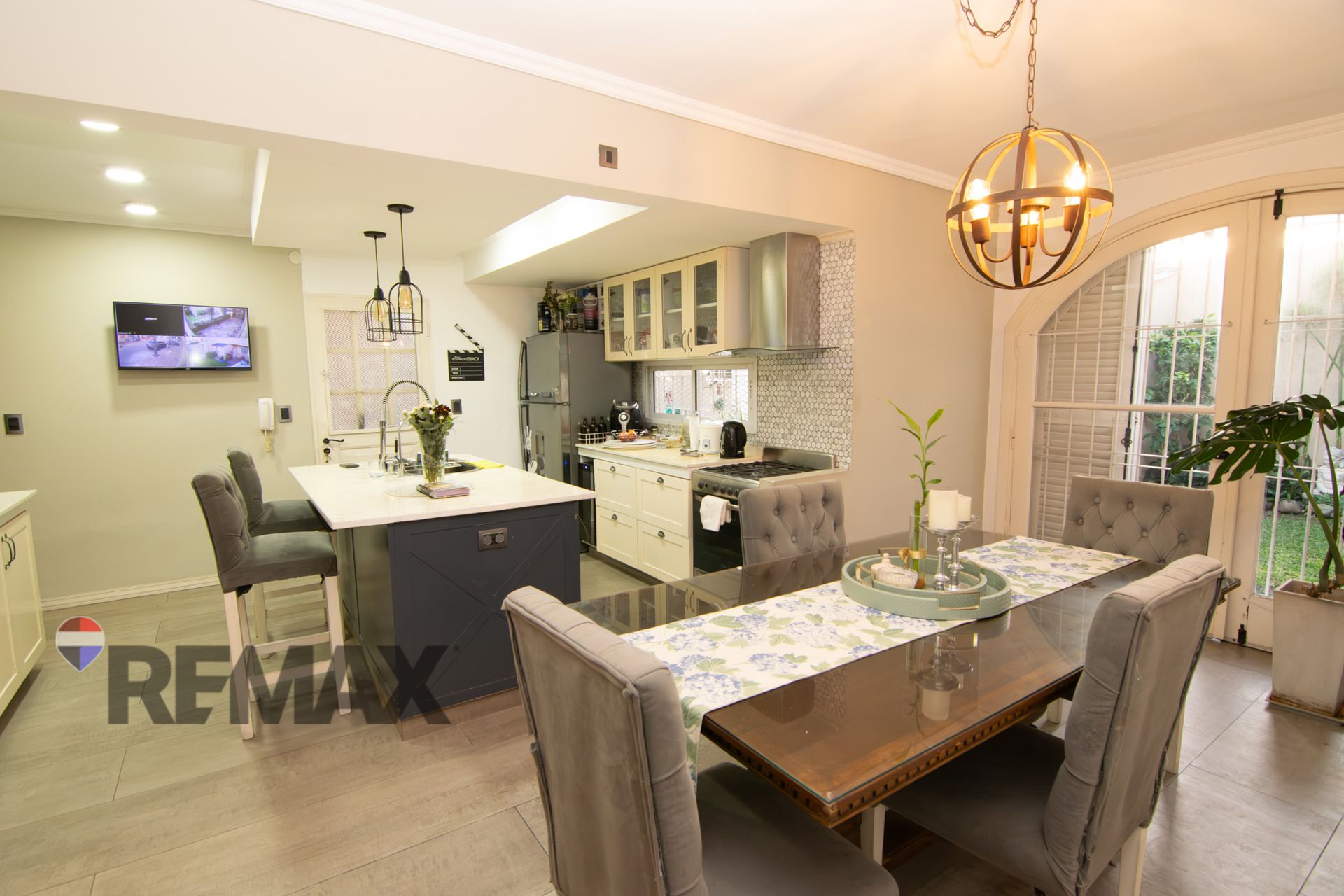 Casa en Venta en Moron, G.B.A. Zona Oeste