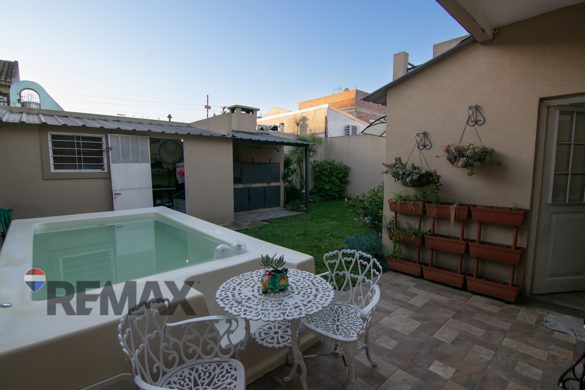 Casa en Venta en Moron, G.B.A. Zona Oeste