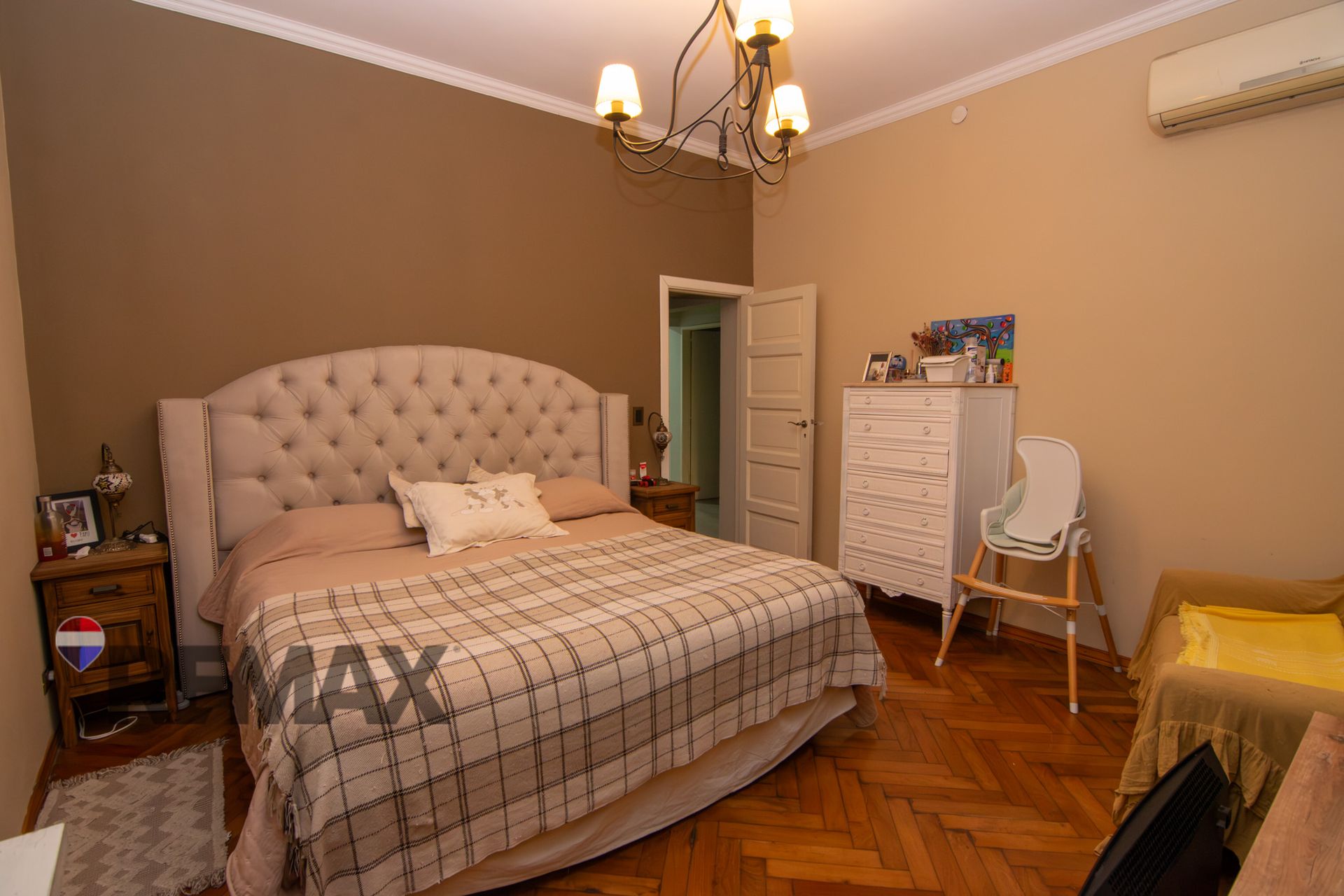 Casa en Venta en Moron, G.B.A. Zona Oeste