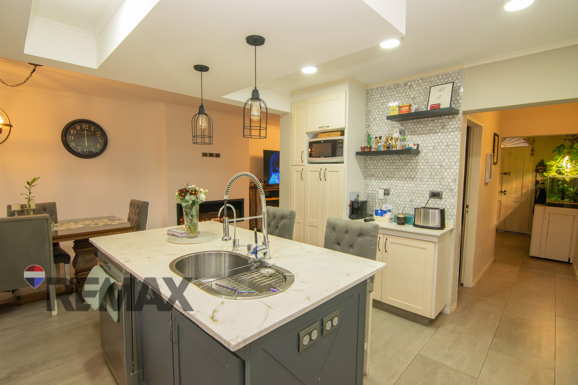 Casa en Venta en Moron, G.B.A. Zona Oeste