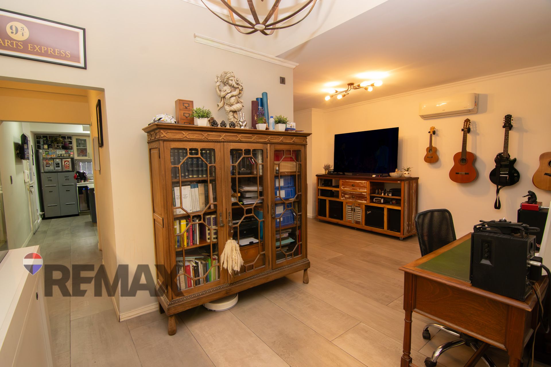 Casa en Venta en Moron, G.B.A. Zona Oeste