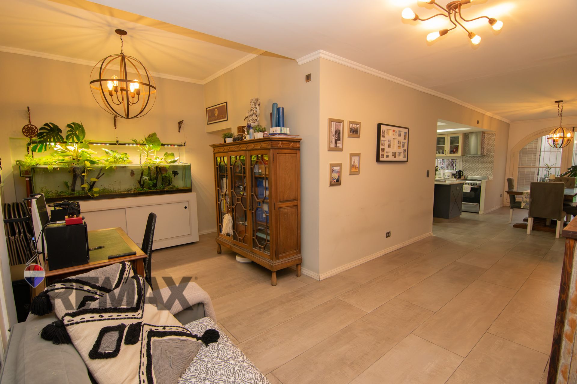 Casa en Venta en Moron, G.B.A. Zona Oeste