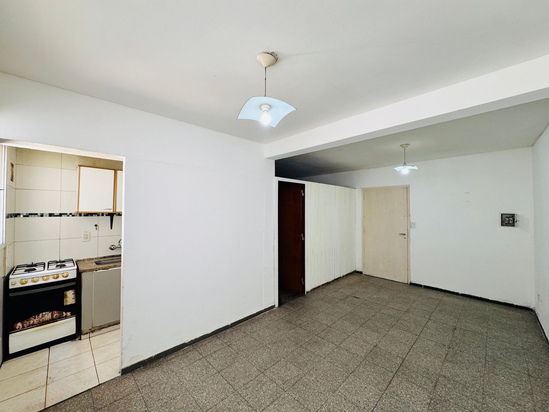 Departamento en Venta en Capital, Mendoza