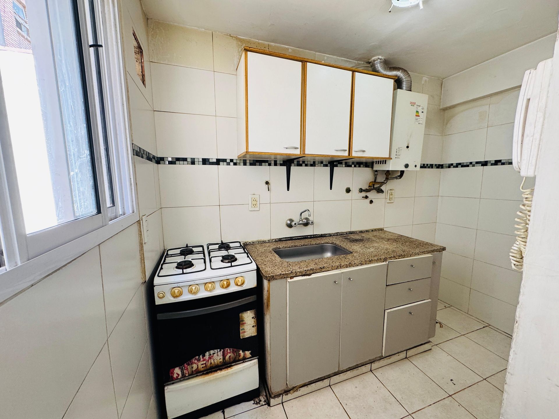 Departamento en Venta en Capital, Mendoza