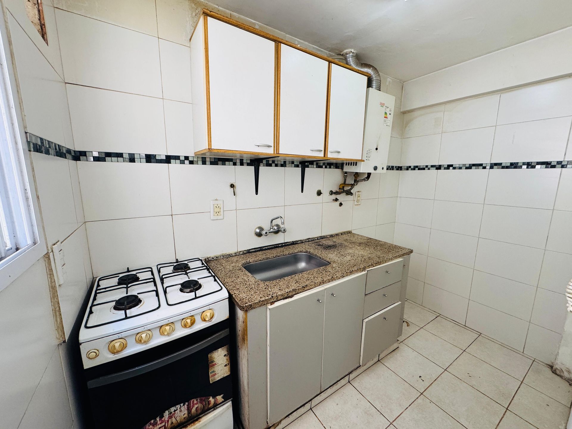 Departamento en Venta en Capital, Mendoza