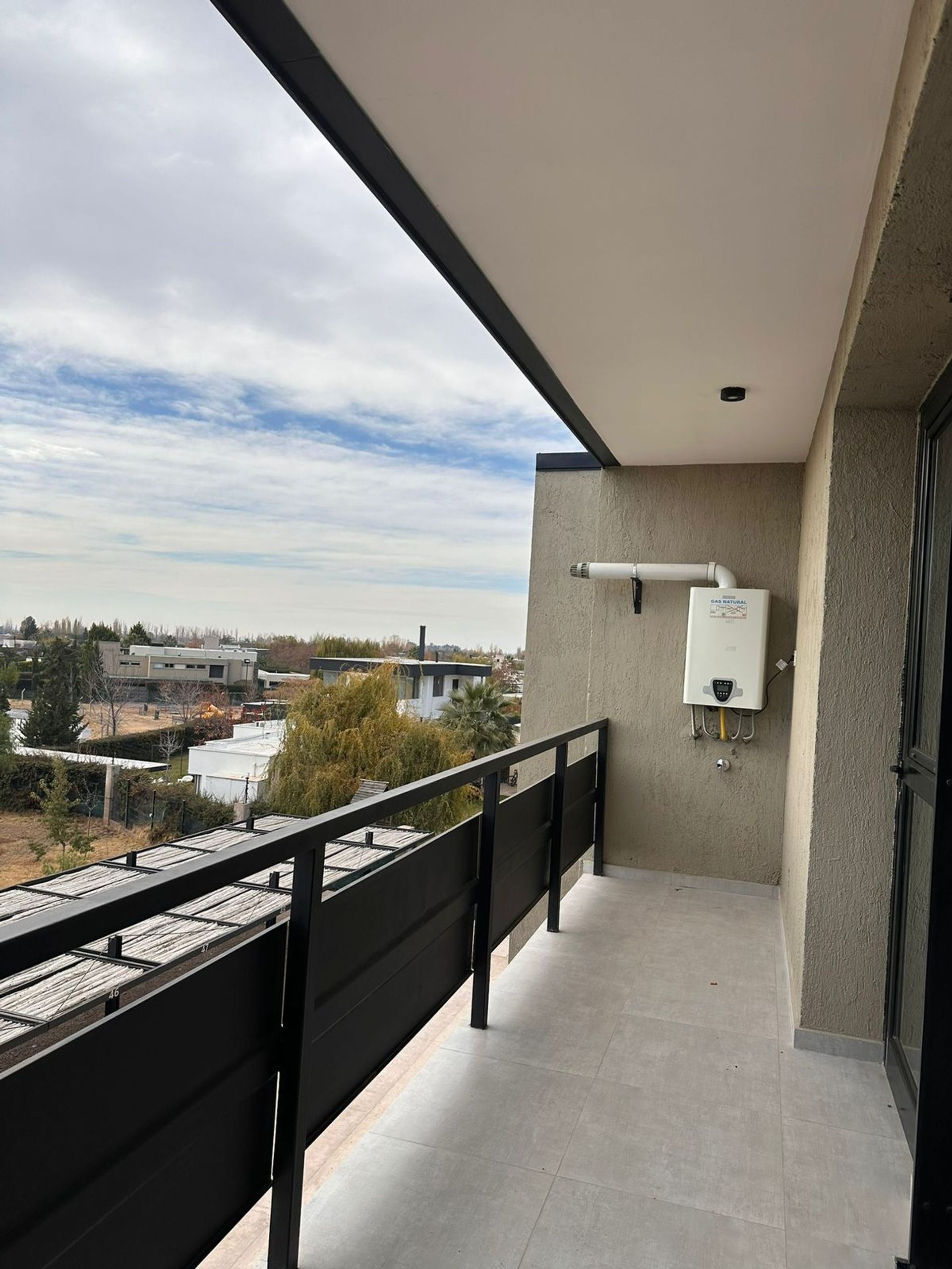 Departamento en Alquiler en Maipu, Mendoza