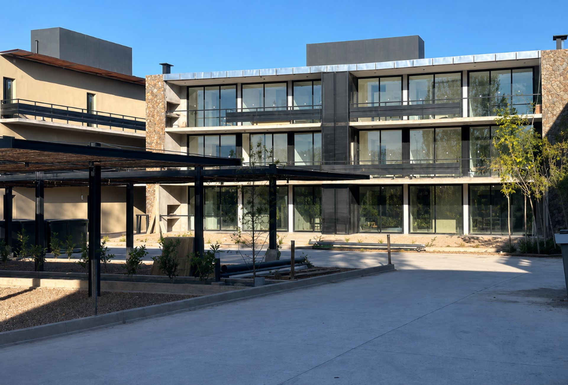 Departamento en Alquiler en Maipu, Mendoza