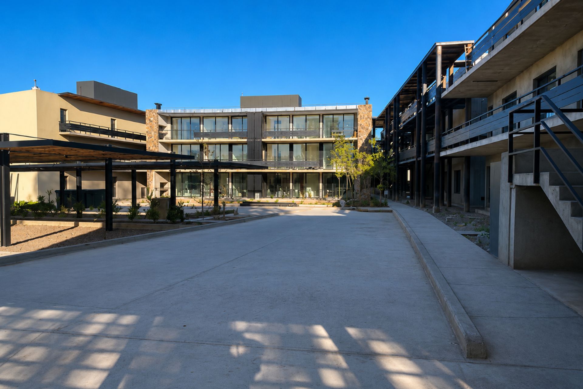 Departamento en Alquiler en Maipu, Mendoza
